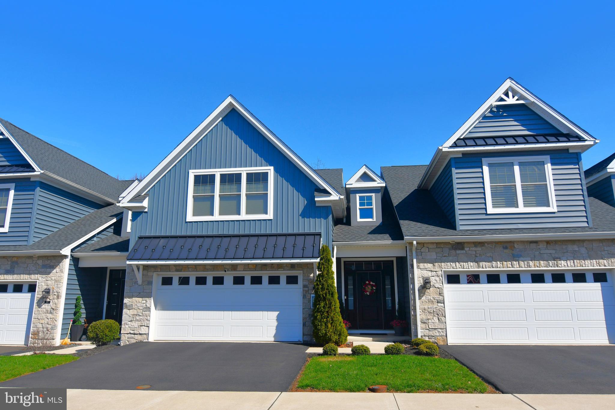 ROSE POINTE - Residential