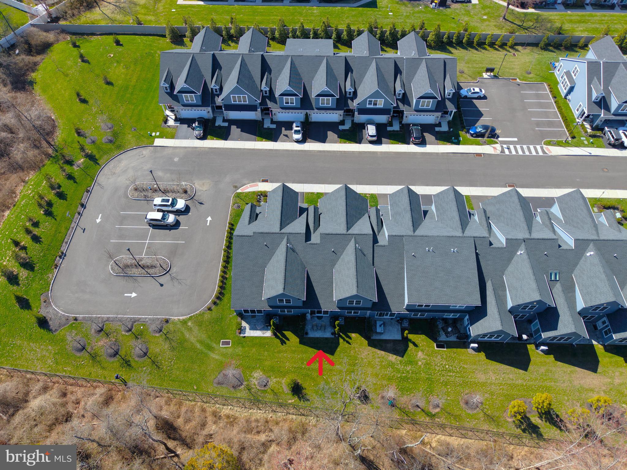 ROSE POINTE - Residential