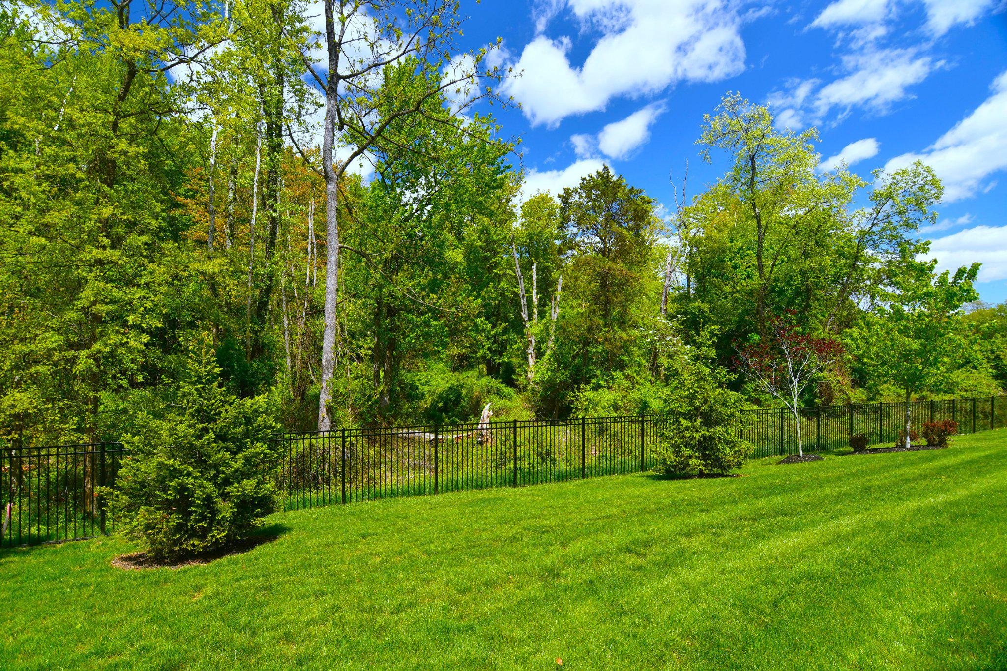 ROSE POINTE - Residential