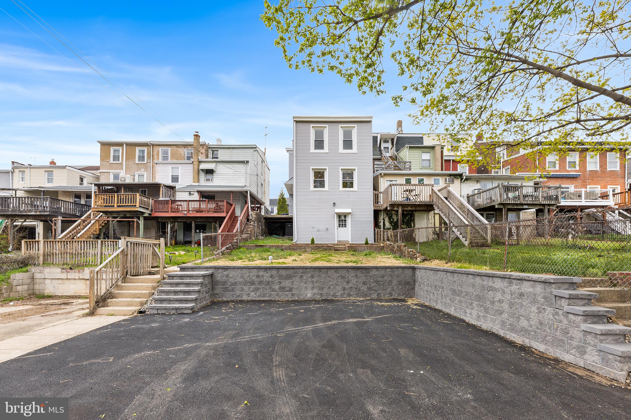 CONSHOHOCKEN STA - Residential