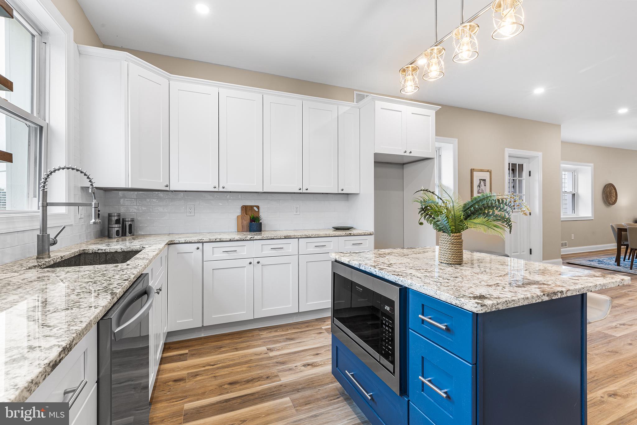 CONSHOHOCKEN STA - Residential