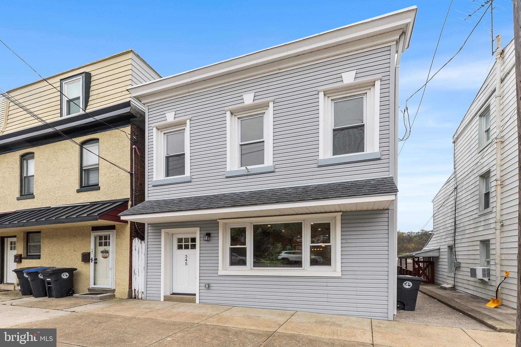 CONSHOHOCKEN STA - Residential