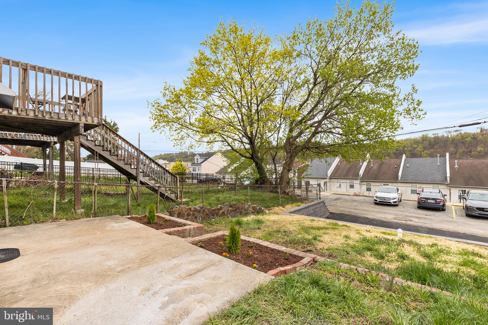 CONSHOHOCKEN STA - Residential