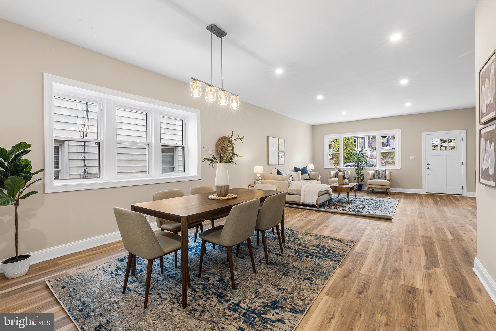 CONSHOHOCKEN STA - Residential