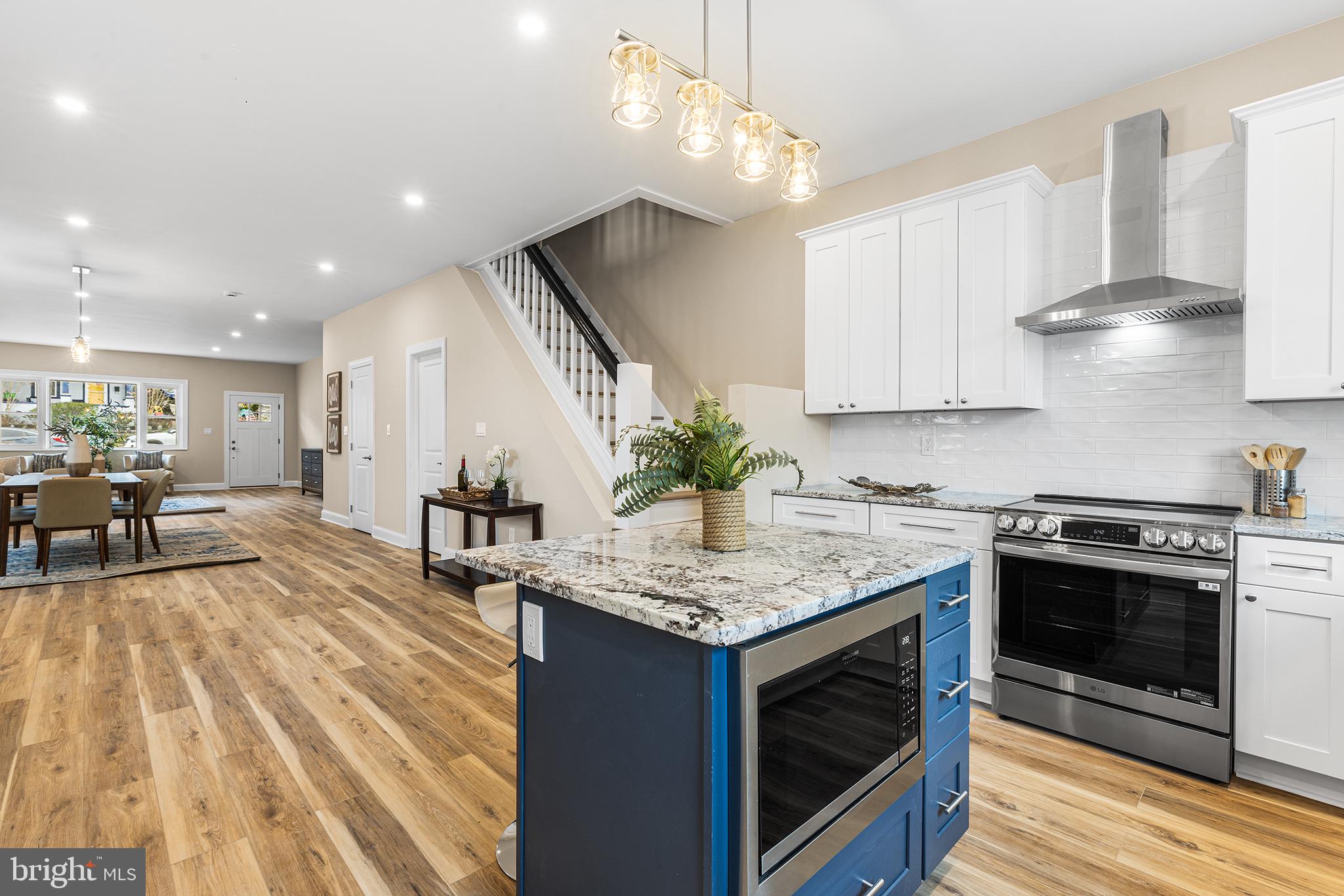 CONSHOHOCKEN STA - Residential