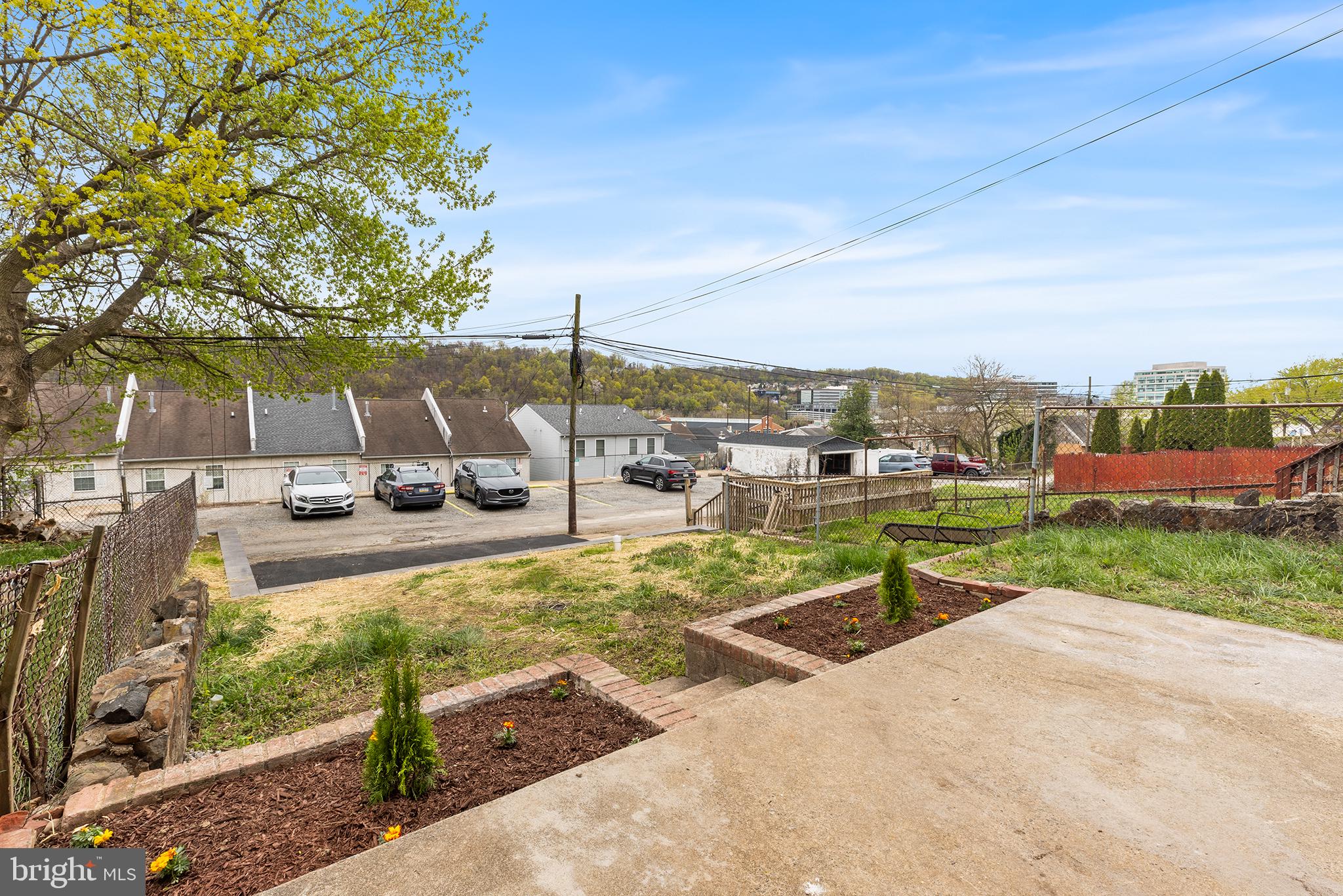 CONSHOHOCKEN STA - Residential