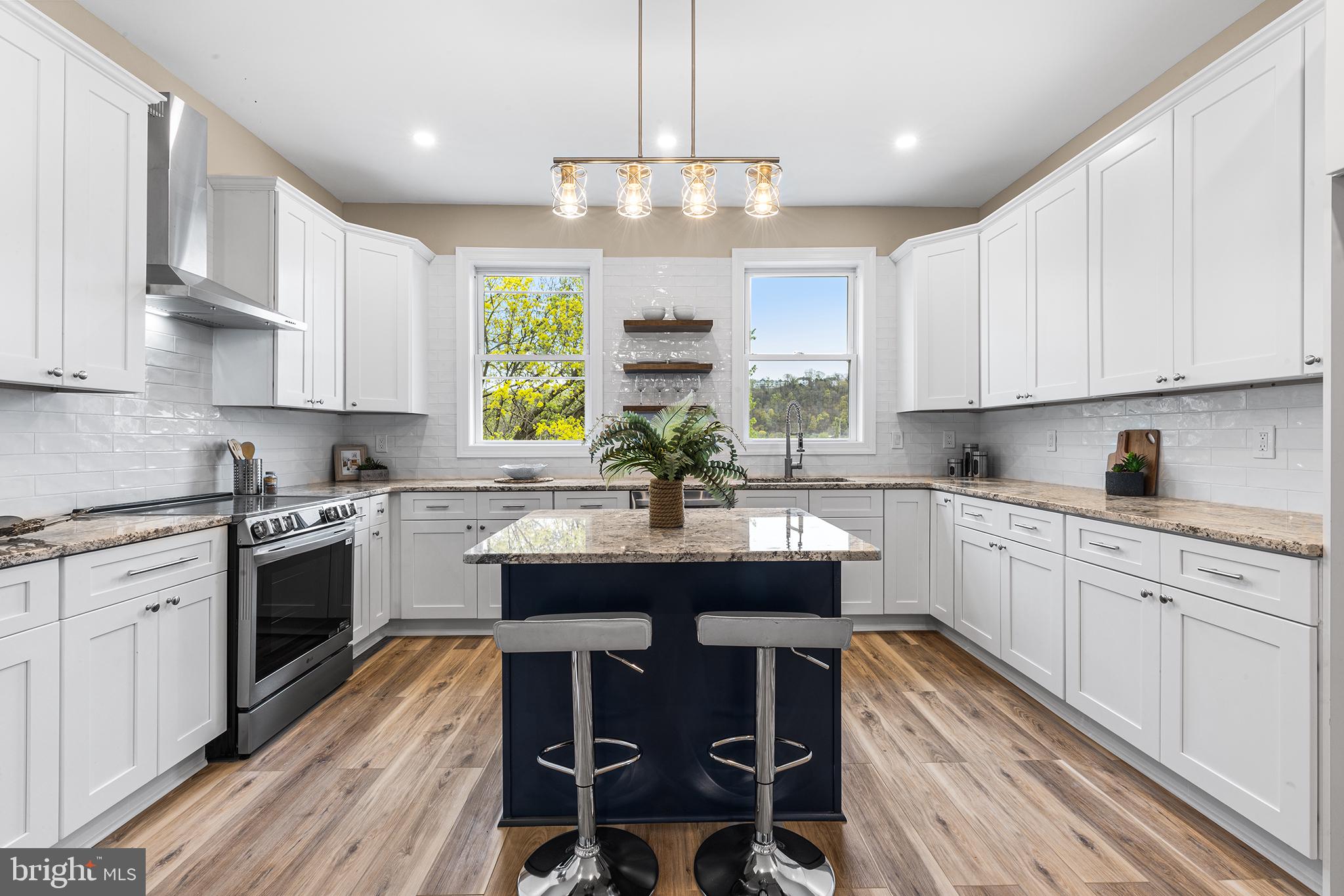 CONSHOHOCKEN STA - Residential