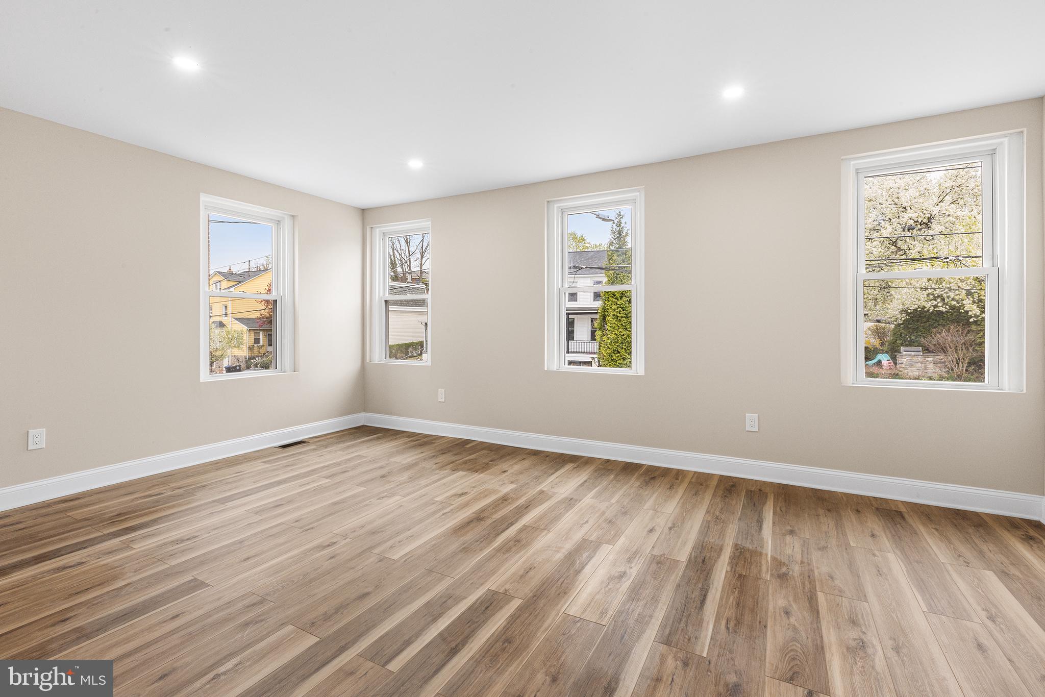 CONSHOHOCKEN STA - Residential