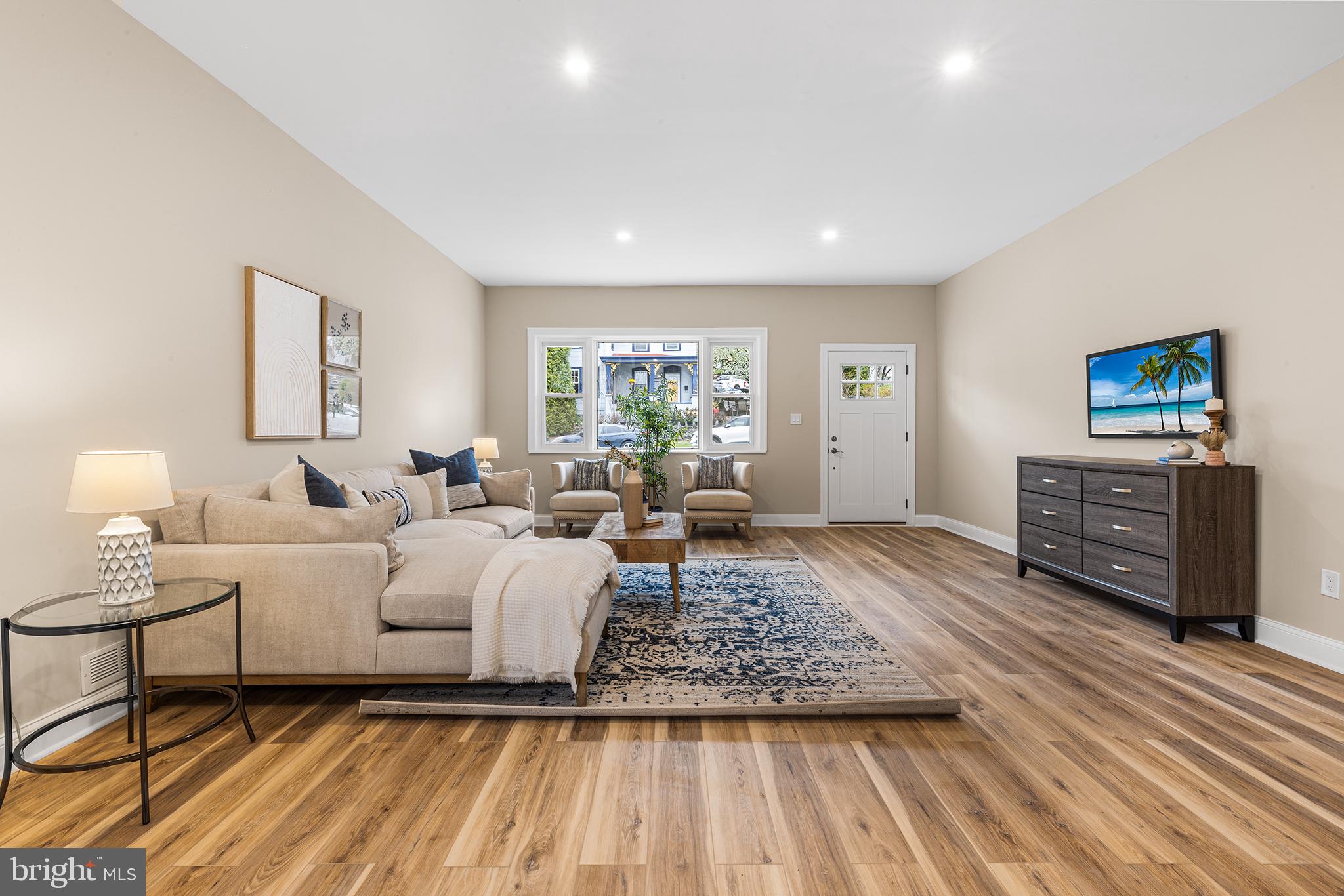 CONSHOHOCKEN STA - Residential