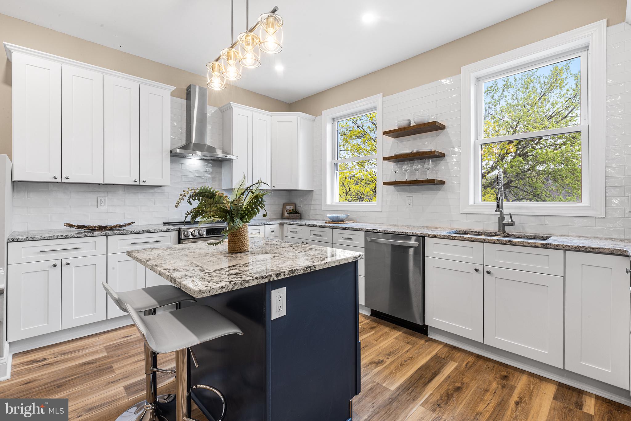 CONSHOHOCKEN STA - Residential