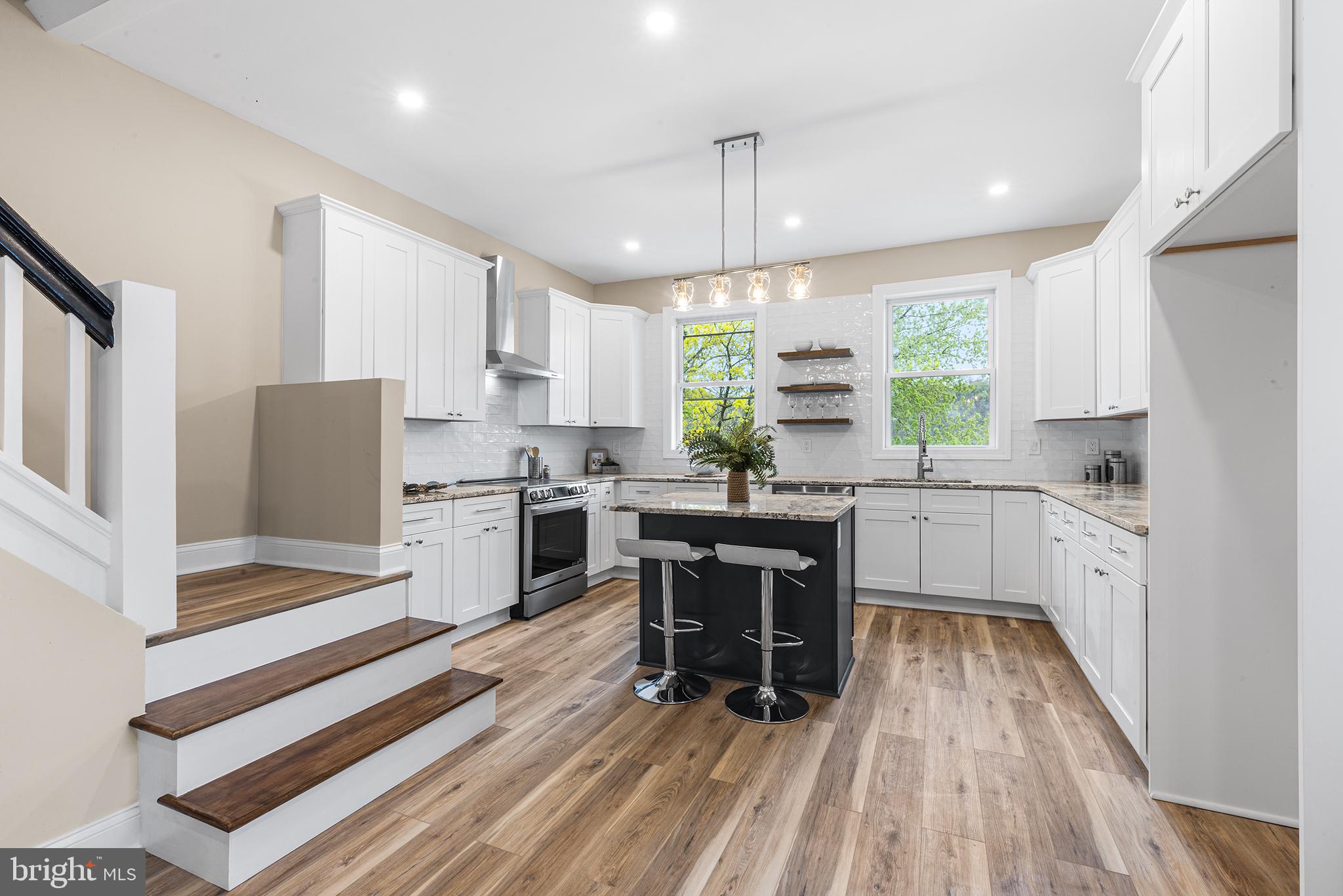 CONSHOHOCKEN STA - Residential