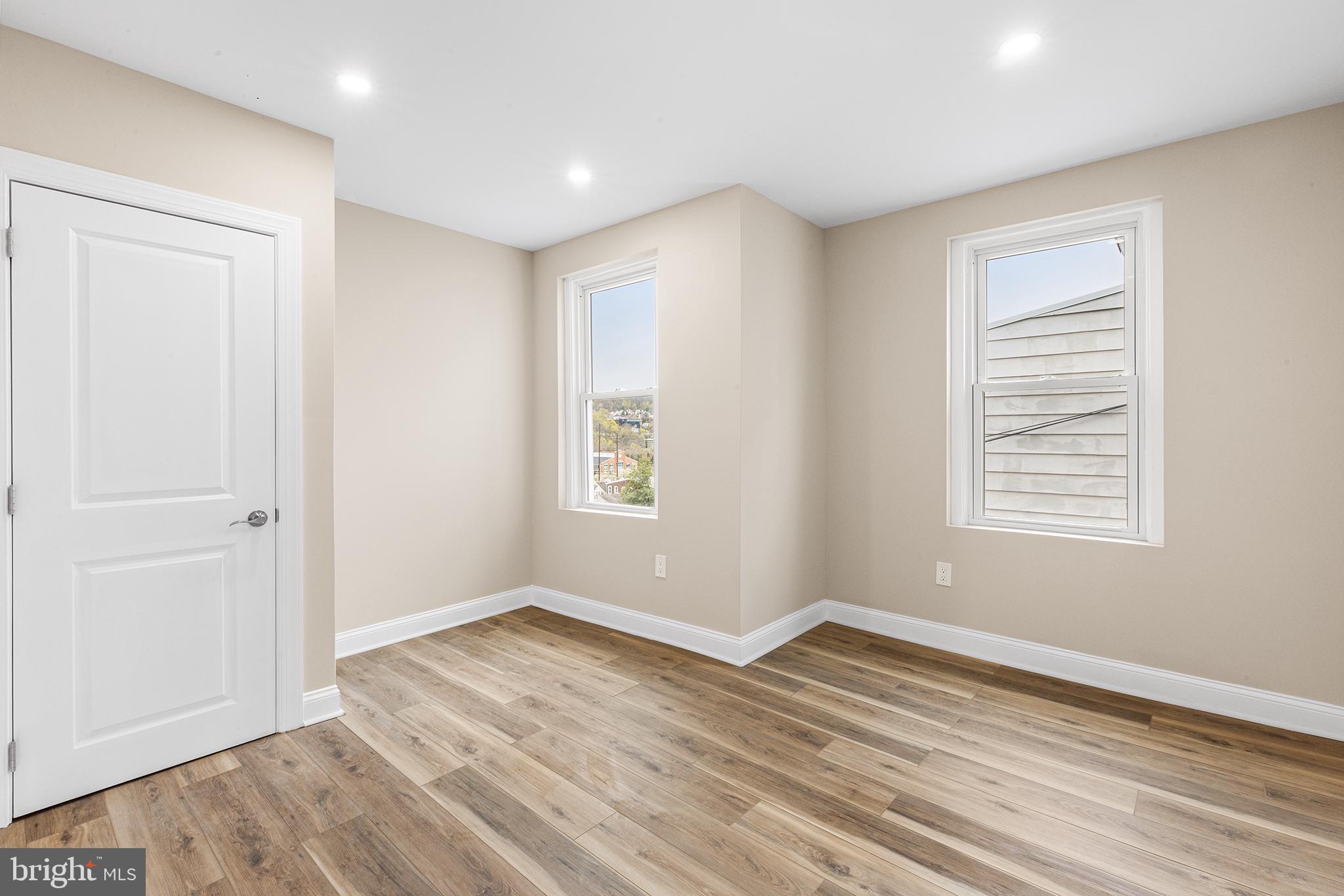 CONSHOHOCKEN STA - Residential