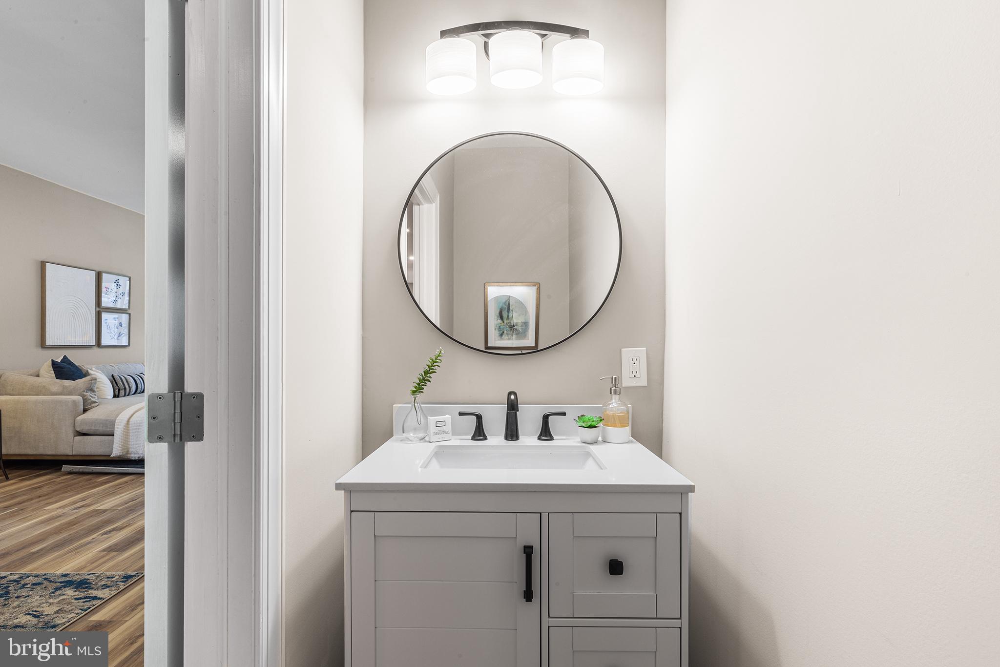 CONSHOHOCKEN STA - Residential