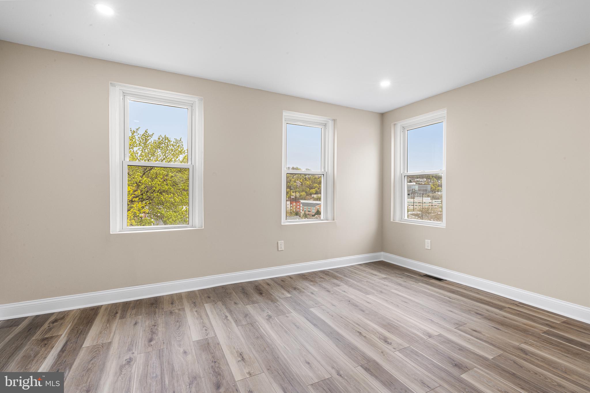 CONSHOHOCKEN STA - Residential