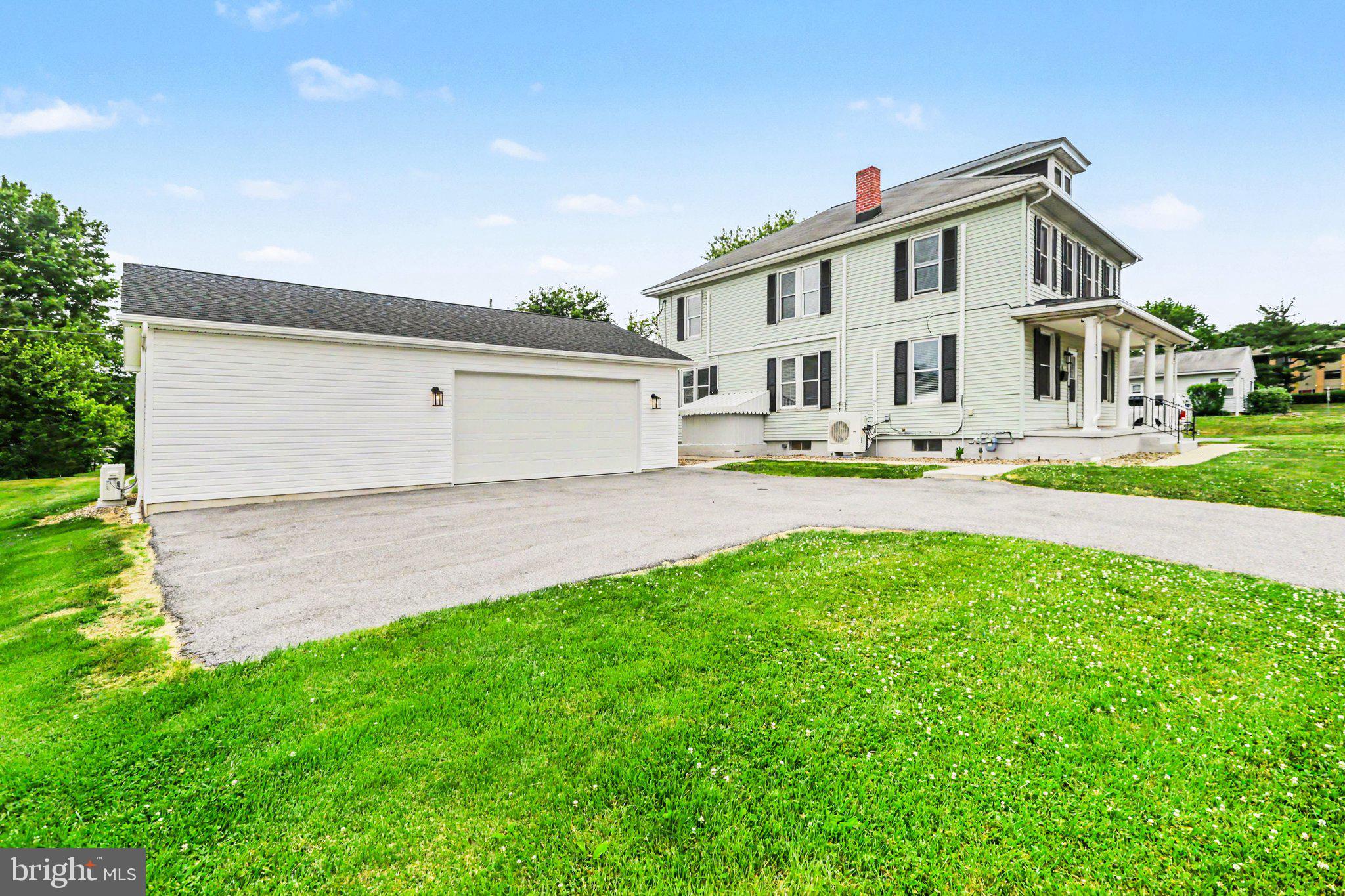 45 MILLARD ROAD