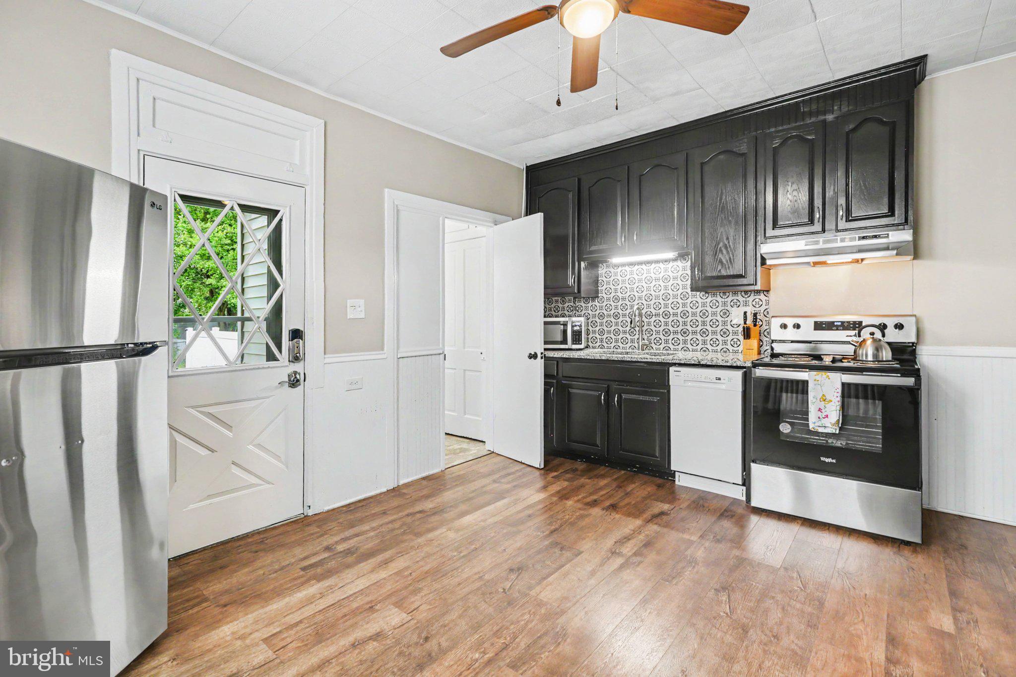 45 MILLARD ROAD