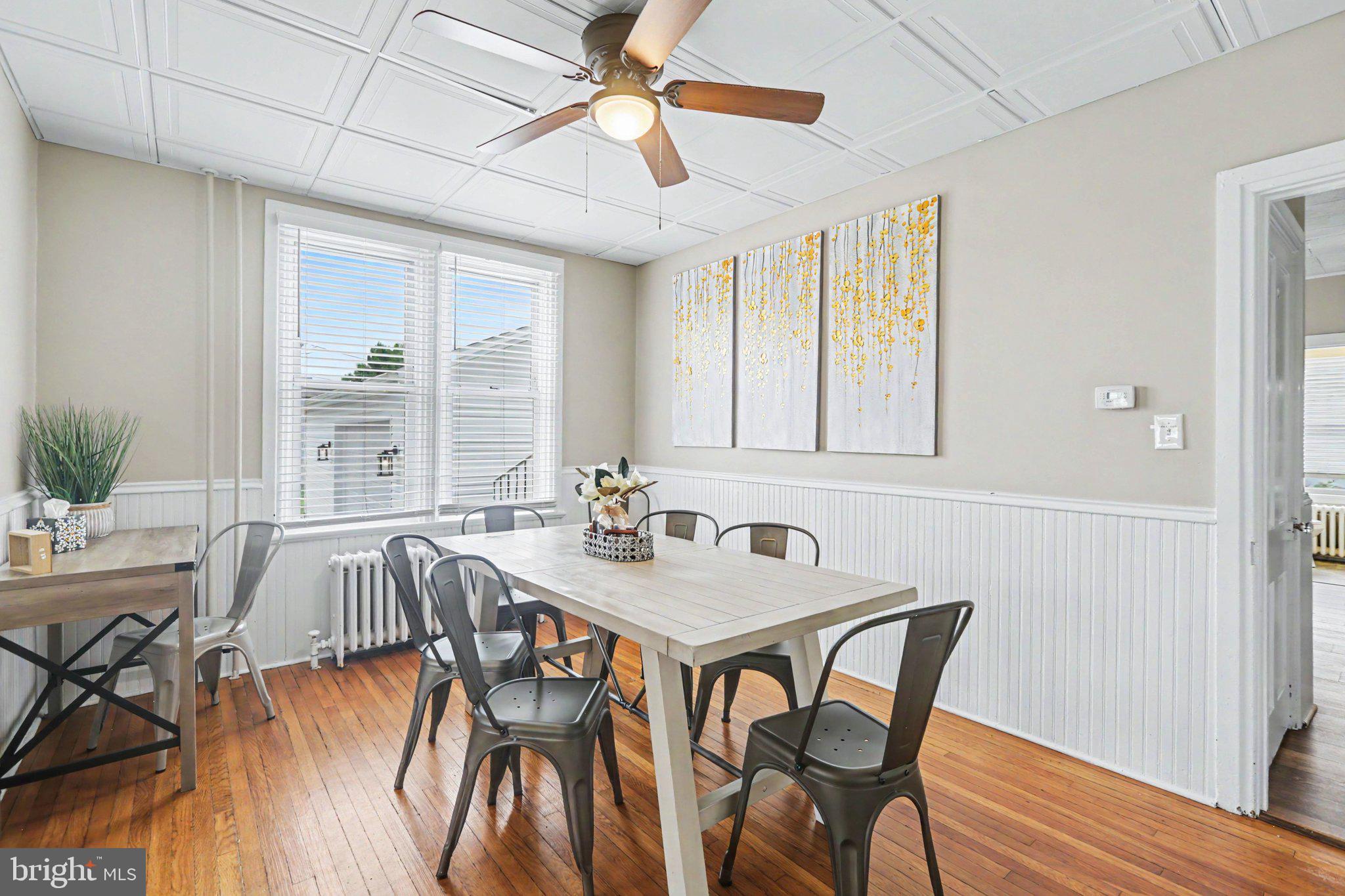 45 MILLARD ROAD