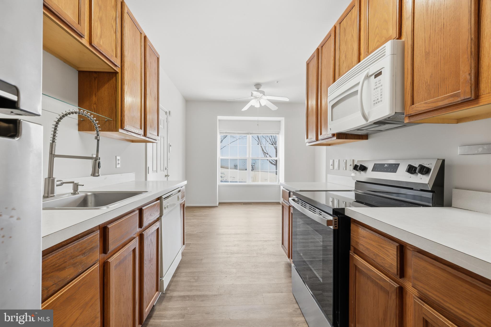 STUARTS KEEP - Residential