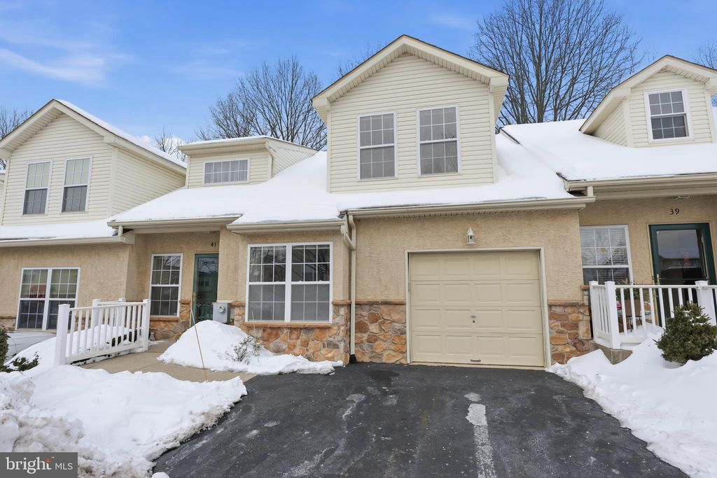 Photo of 41 Stuart Dr, EAST NORRITON, PA 19401 (MLS # PAMC2166490)