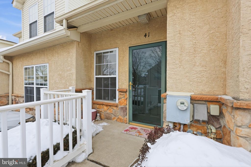 Photo of 41 Stuart Dr, EAST NORRITON, PA 19401 (MLS # PAMC2166490)