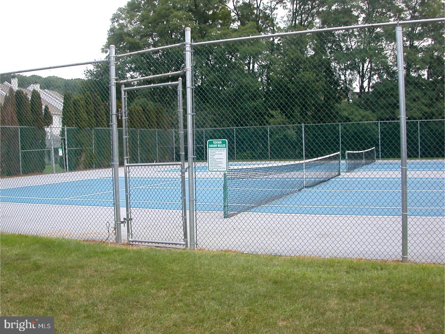 EVIAN - Residential Lease