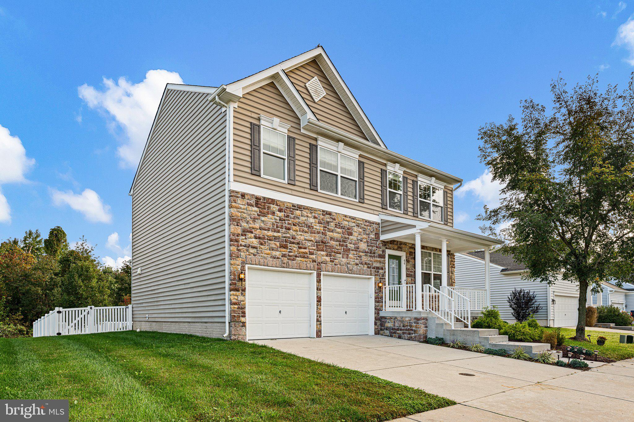 44 TALLEY DRIVE