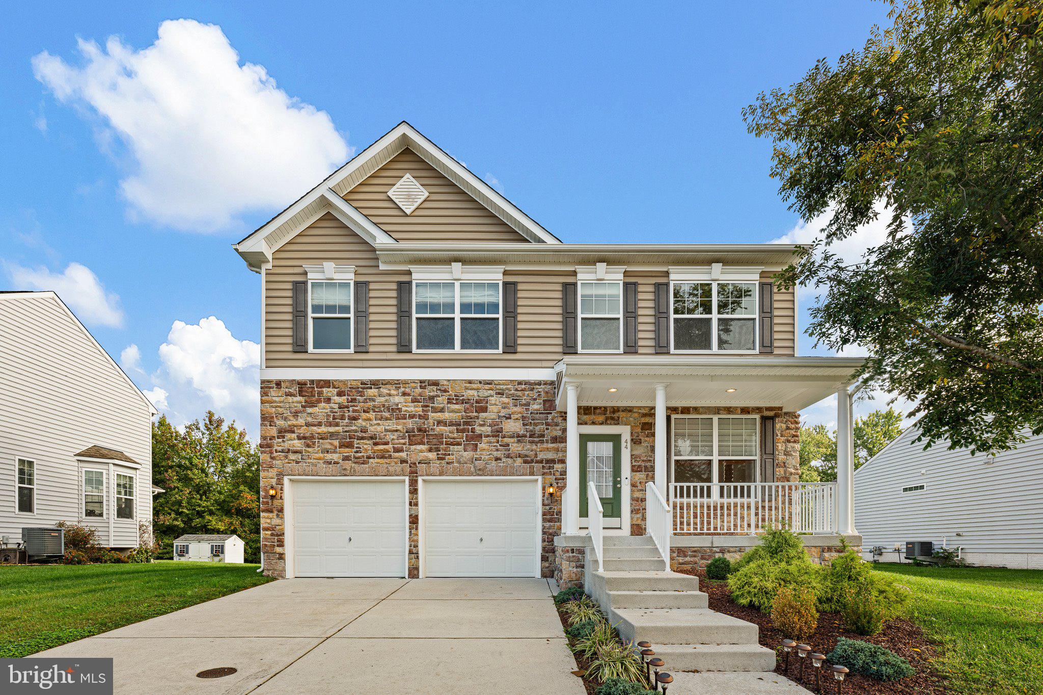 44 TALLEY DRIVE