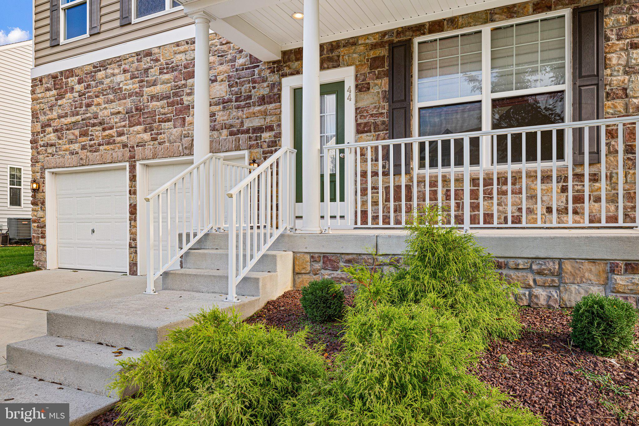 44 TALLEY DRIVE