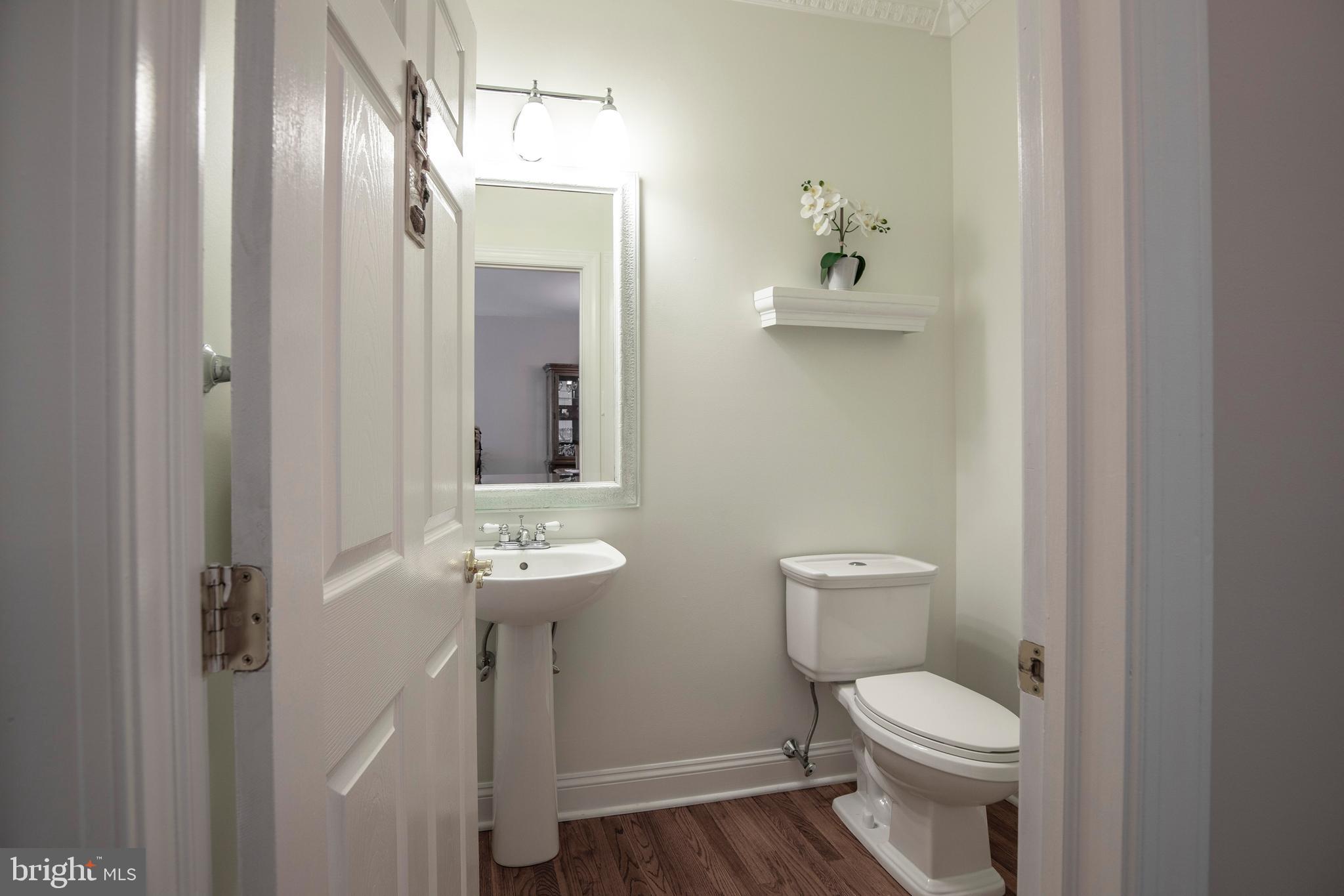 SUMMER HILL - Residential