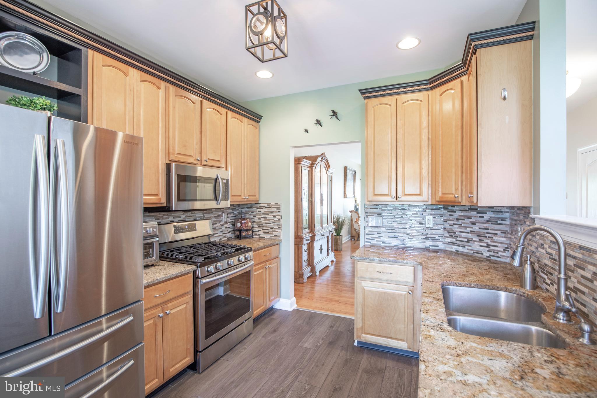 SUMMER HILL - Residential