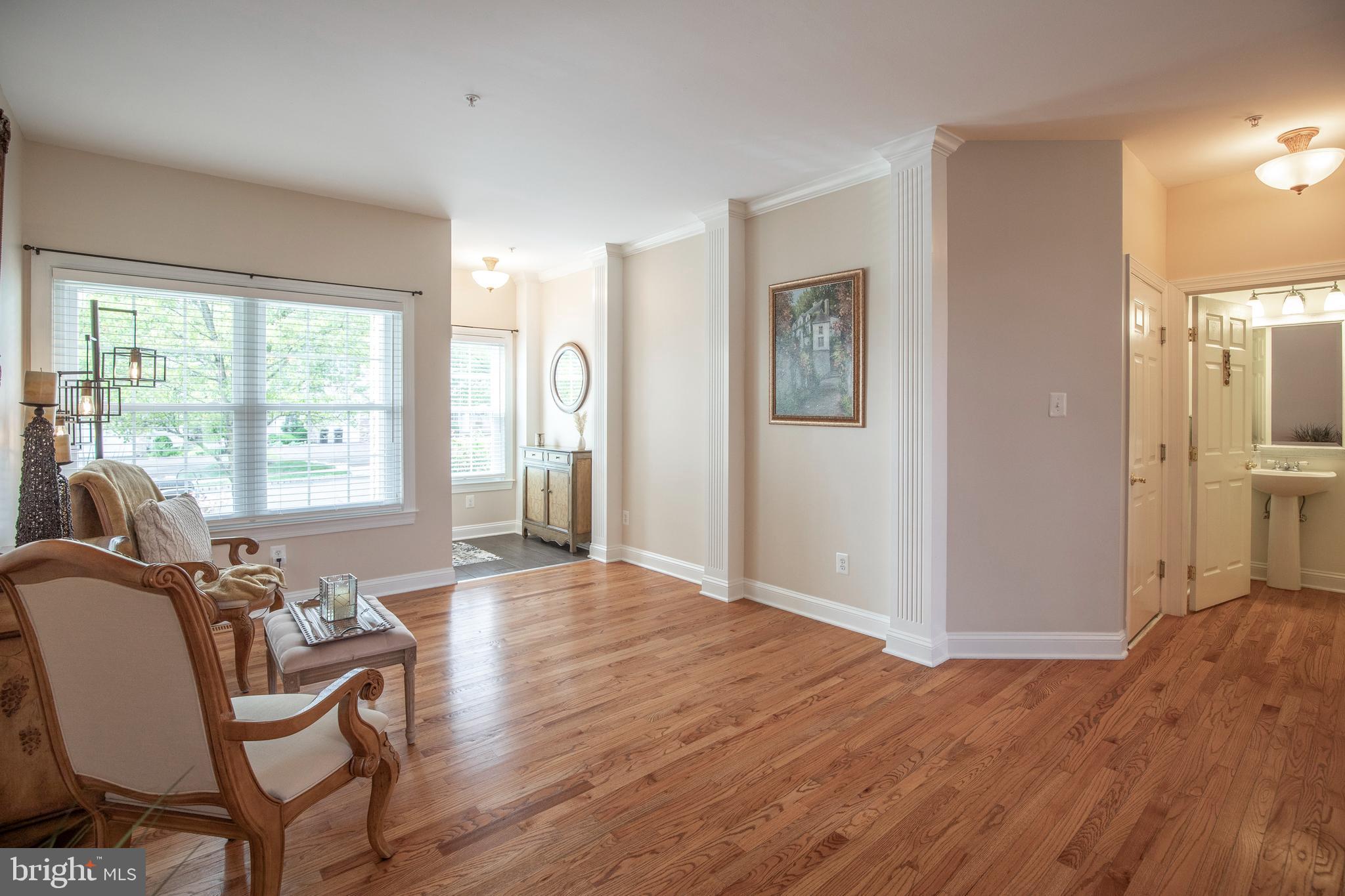 SUMMER HILL - Residential