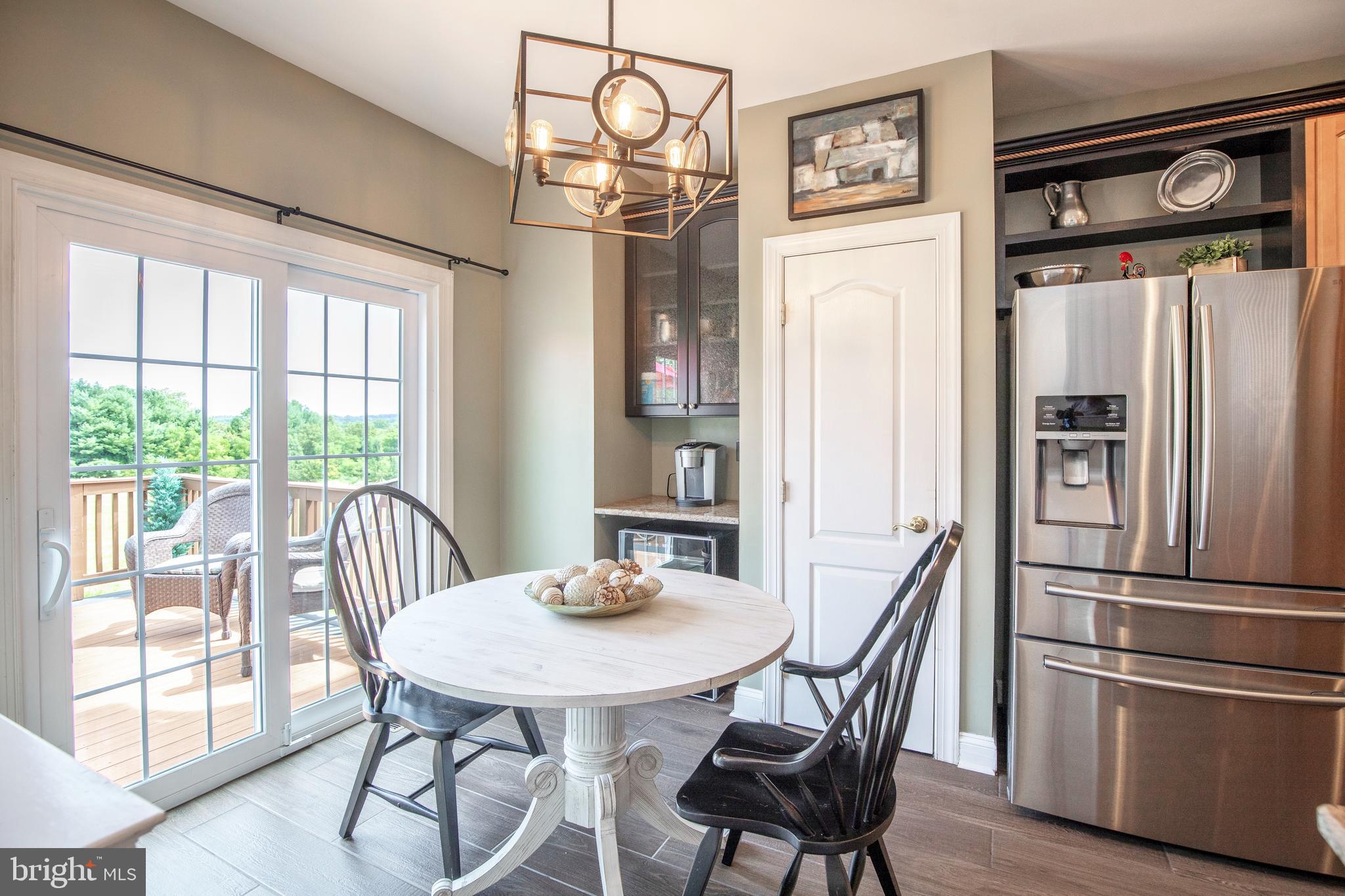 SUMMER HILL - Residential