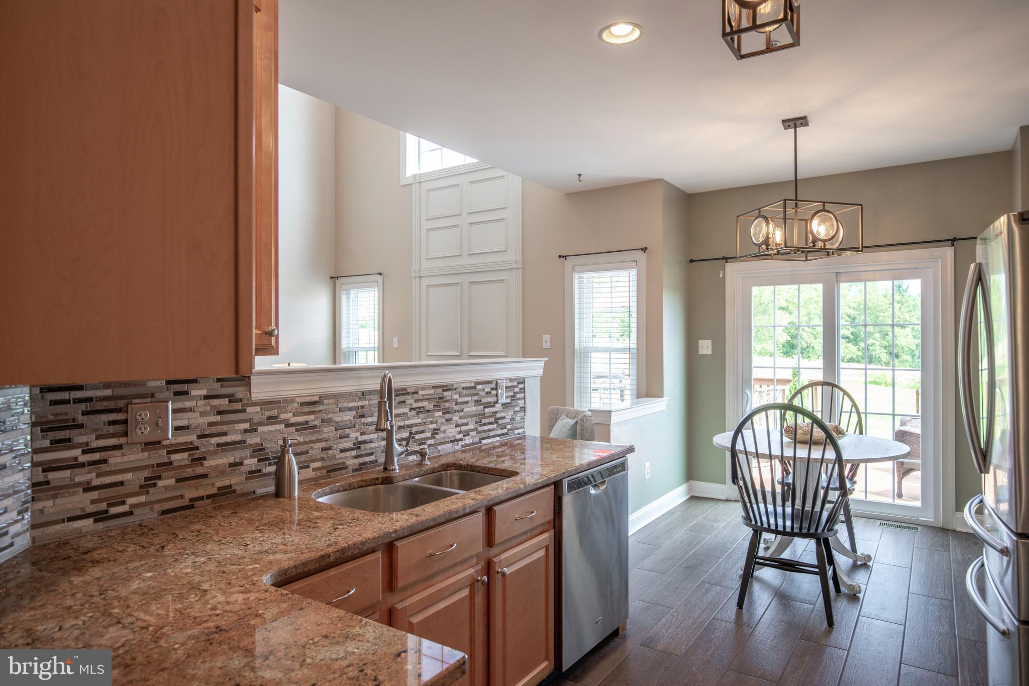 SUMMER HILL - Residential