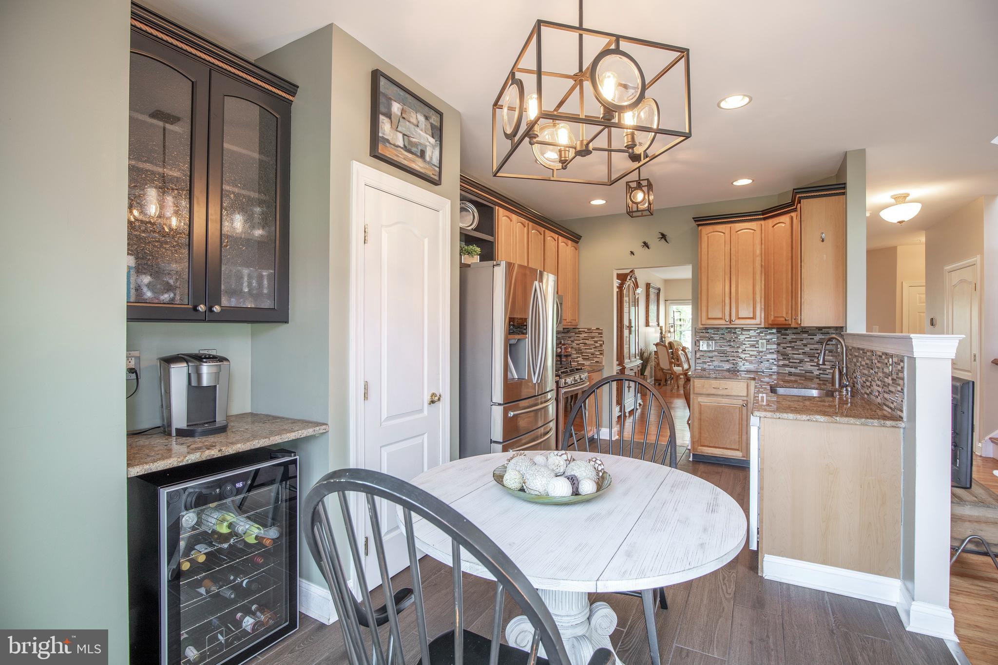 SUMMER HILL - Residential