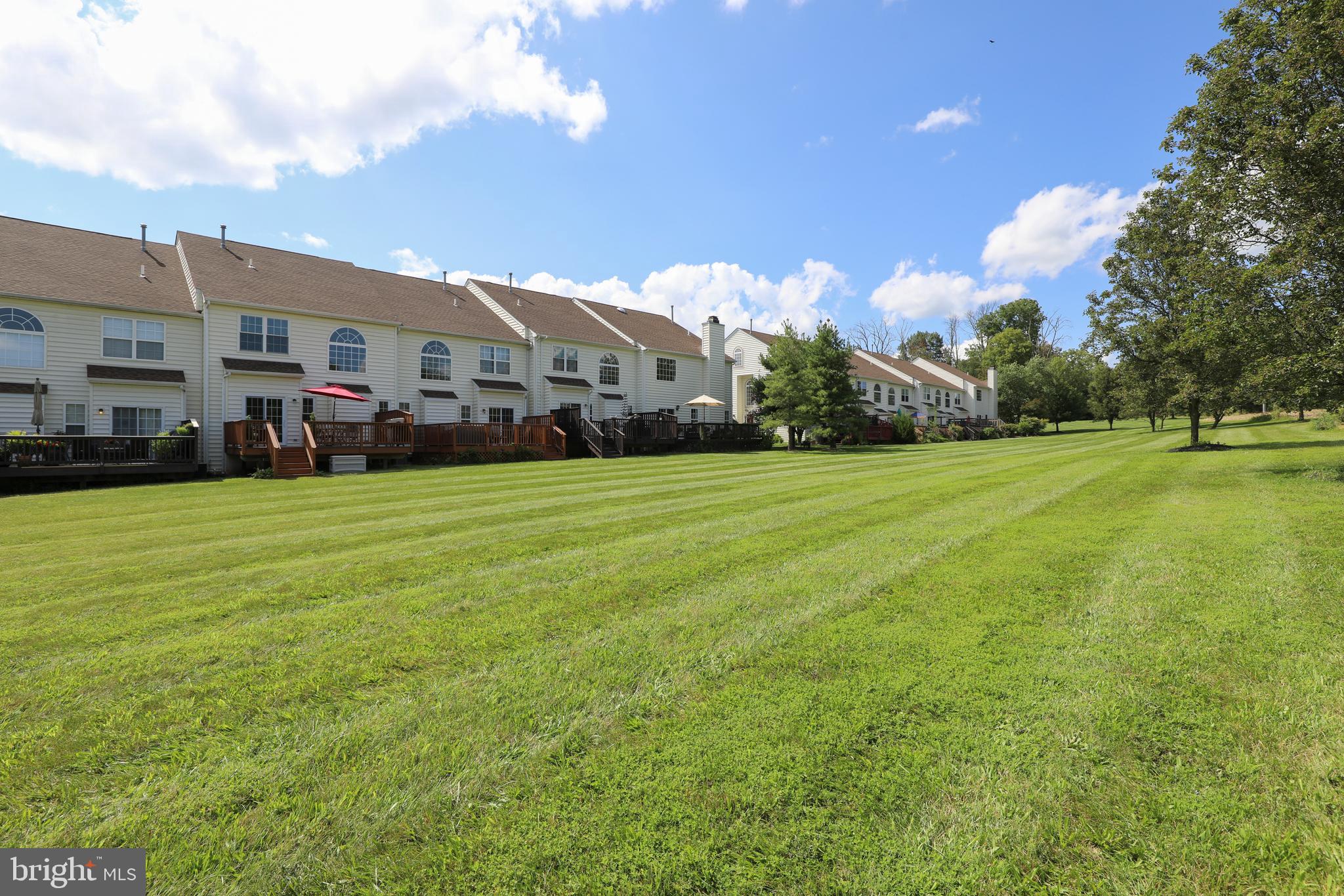 SUMMER HILL - Residential