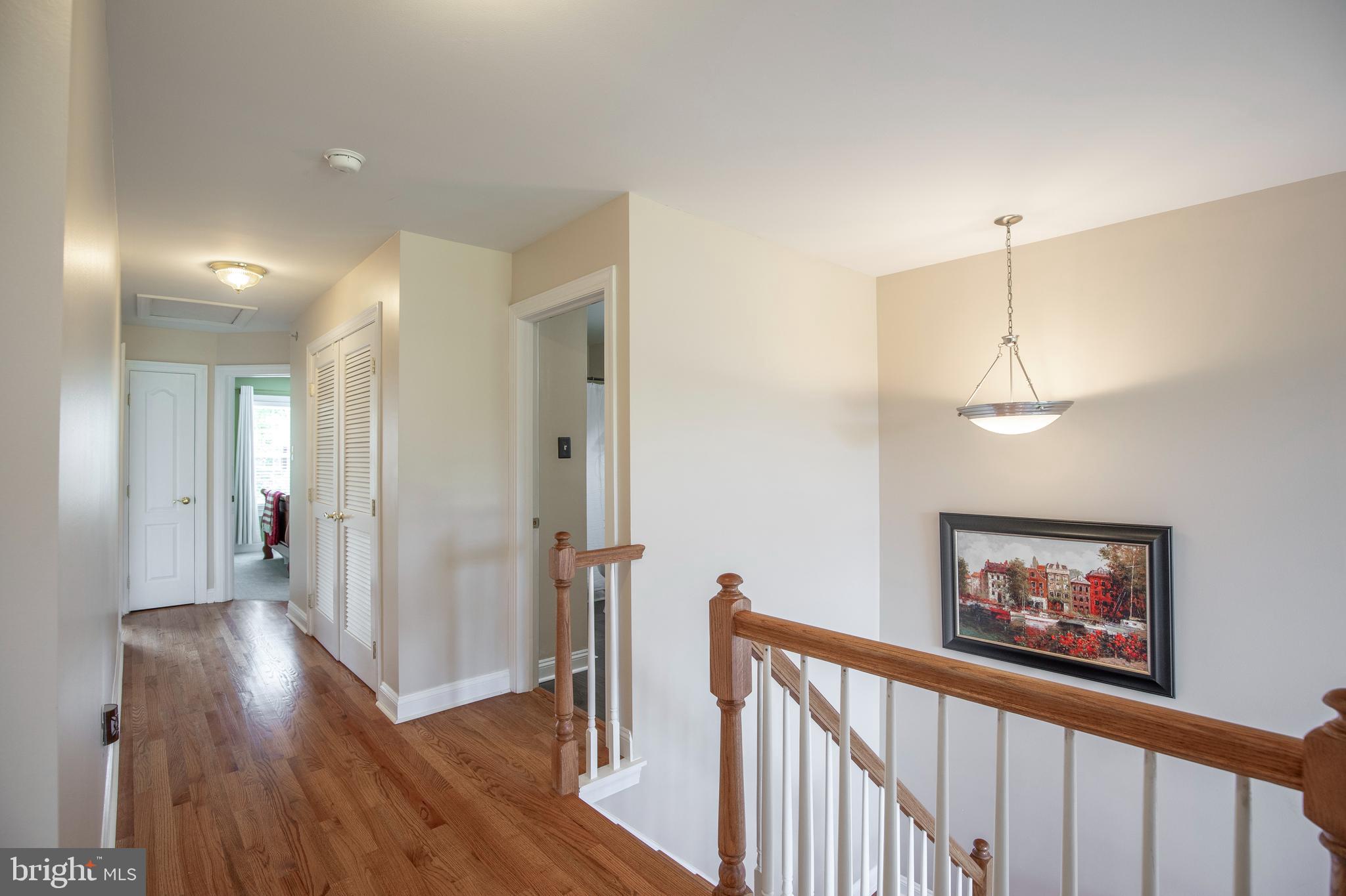 SUMMER HILL - Residential