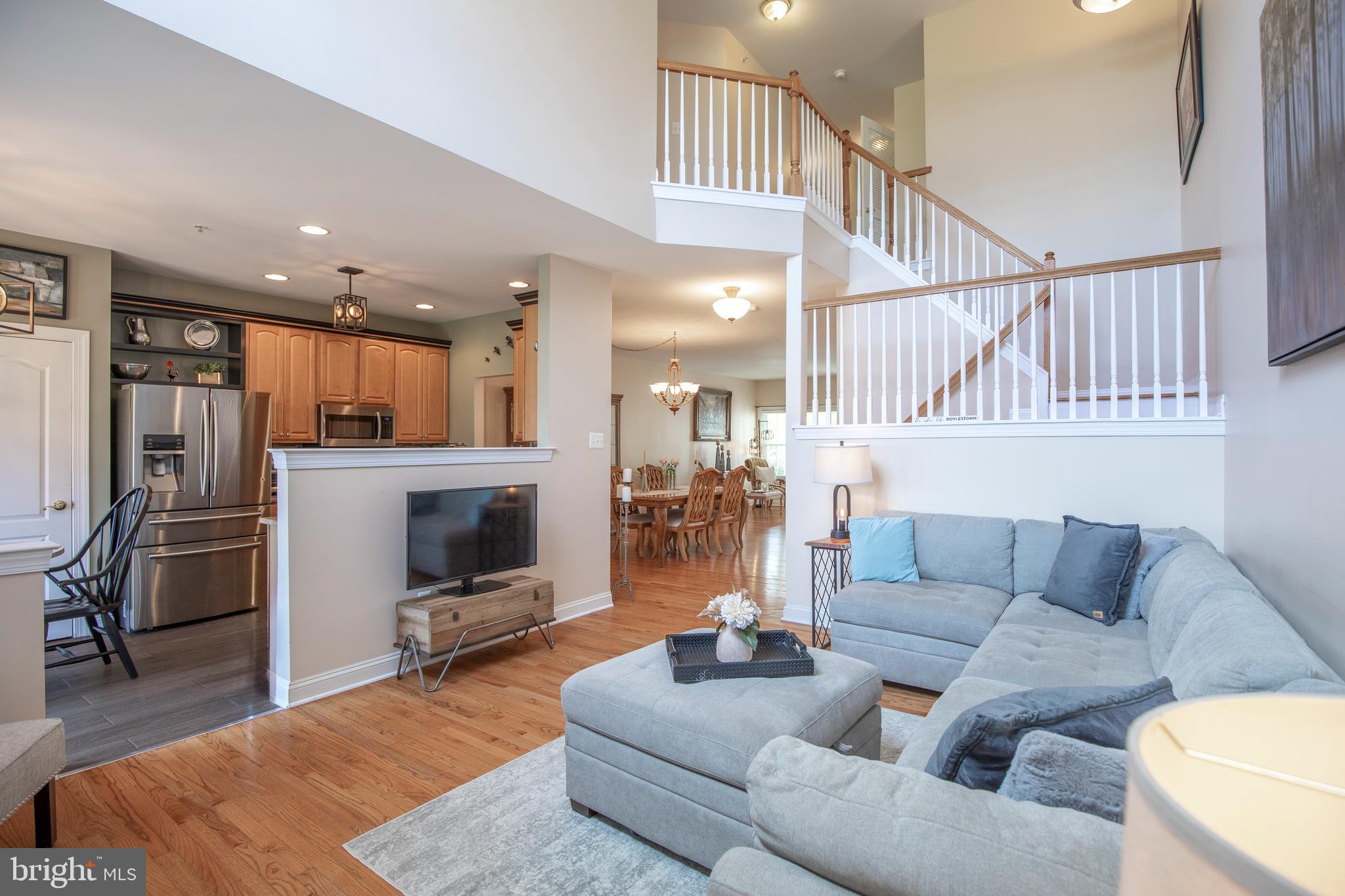 SUMMER HILL - Residential