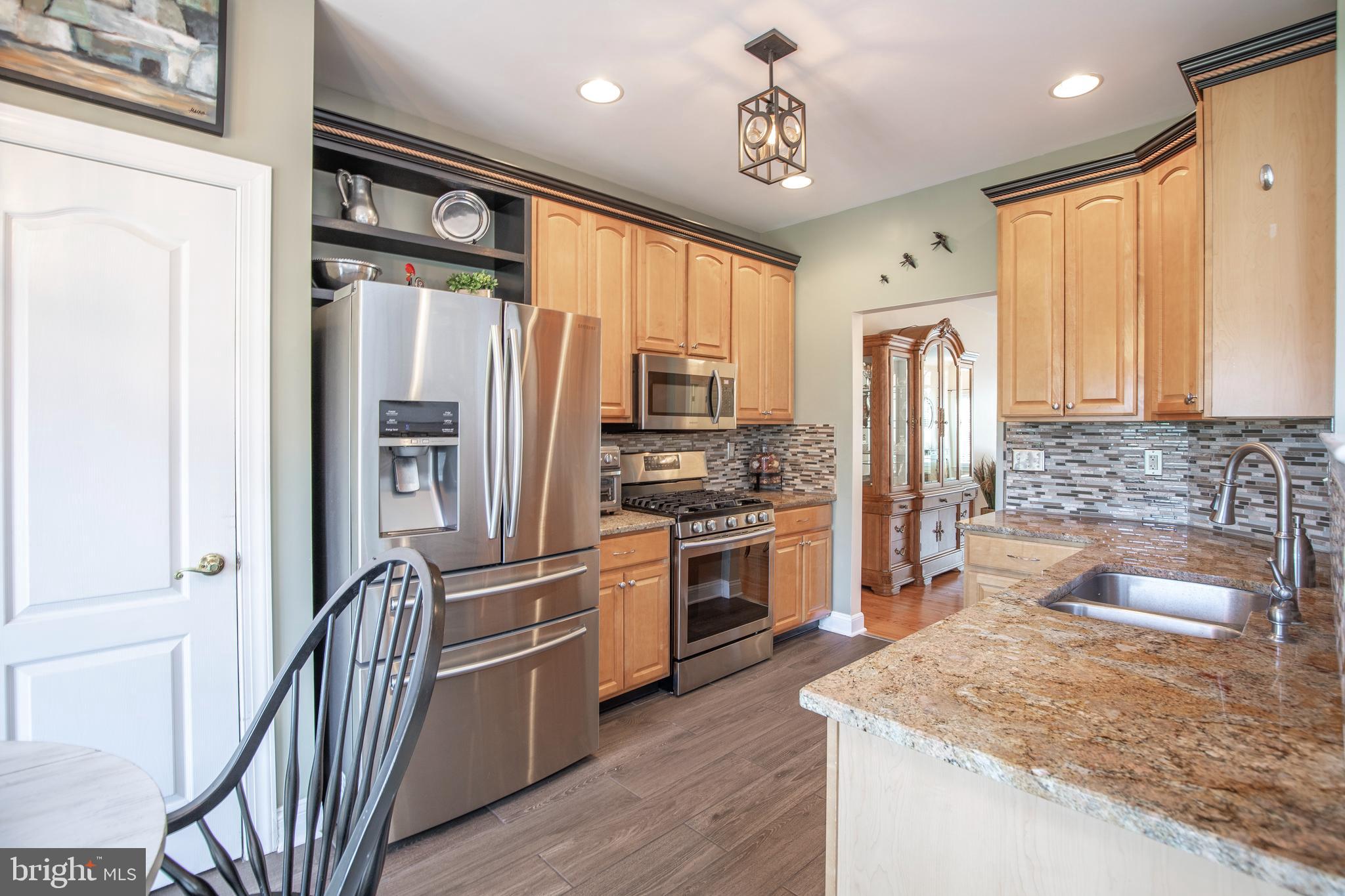 SUMMER HILL - Residential