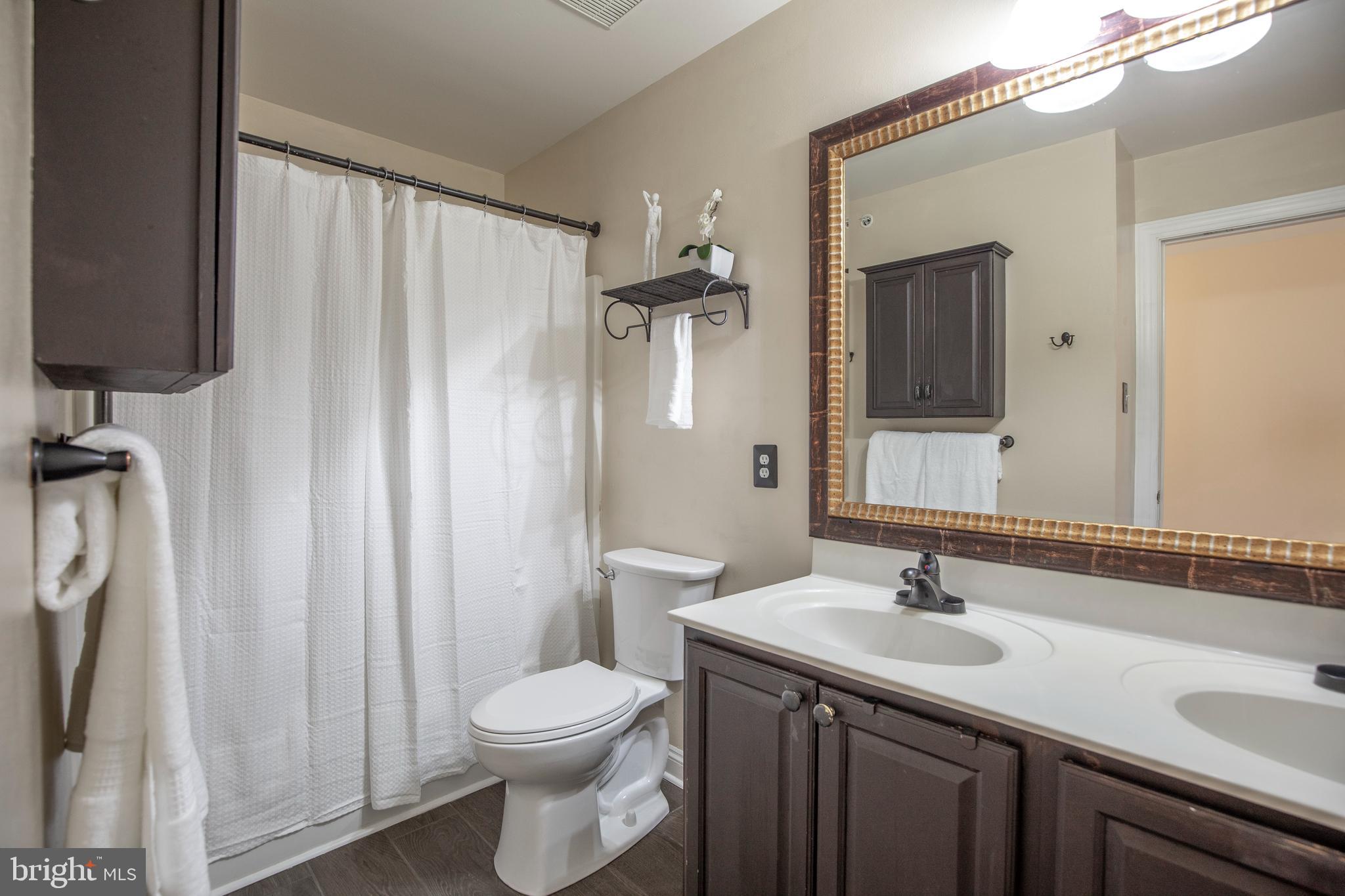 SUMMER HILL - Residential