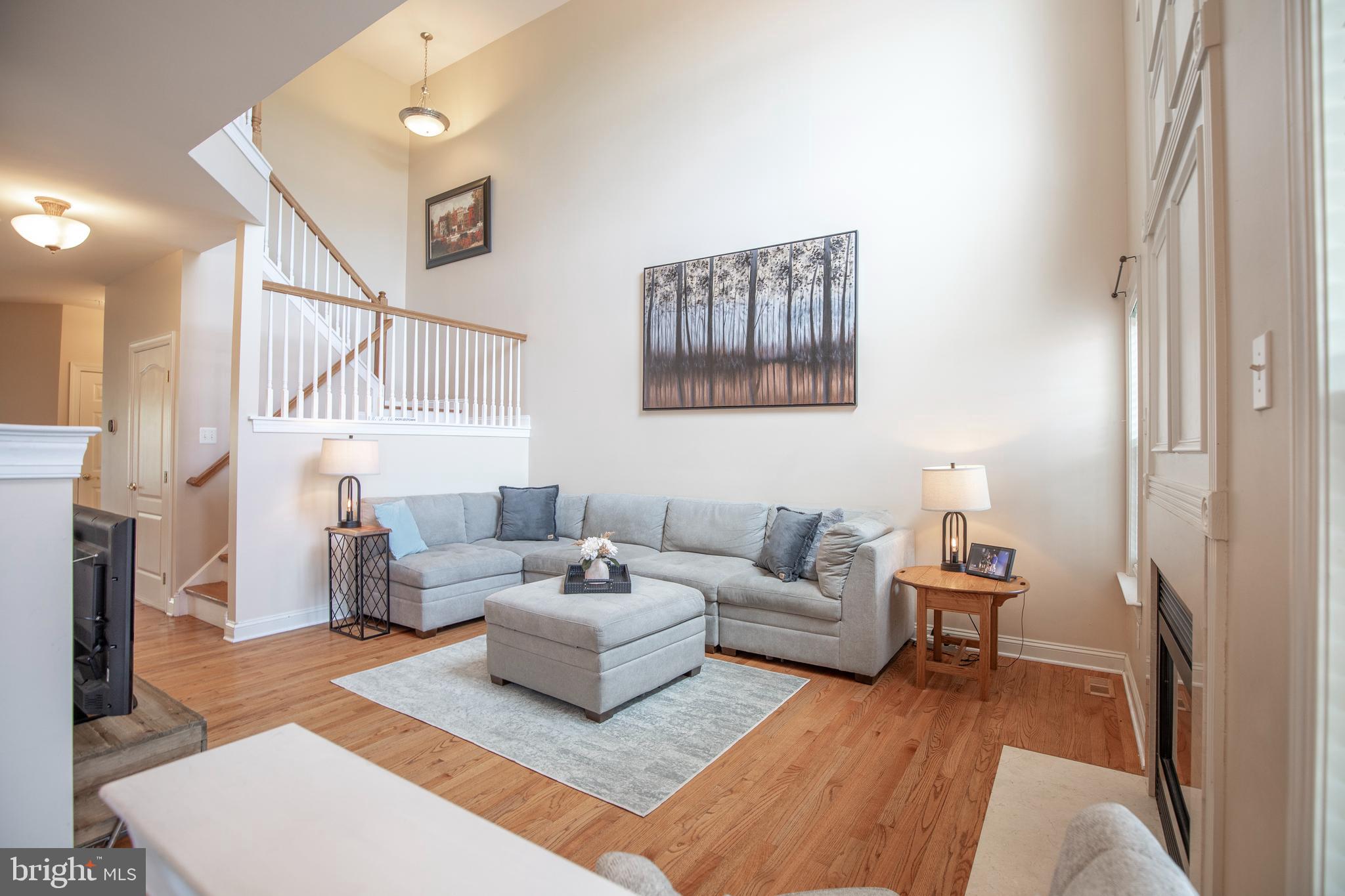 SUMMER HILL - Residential