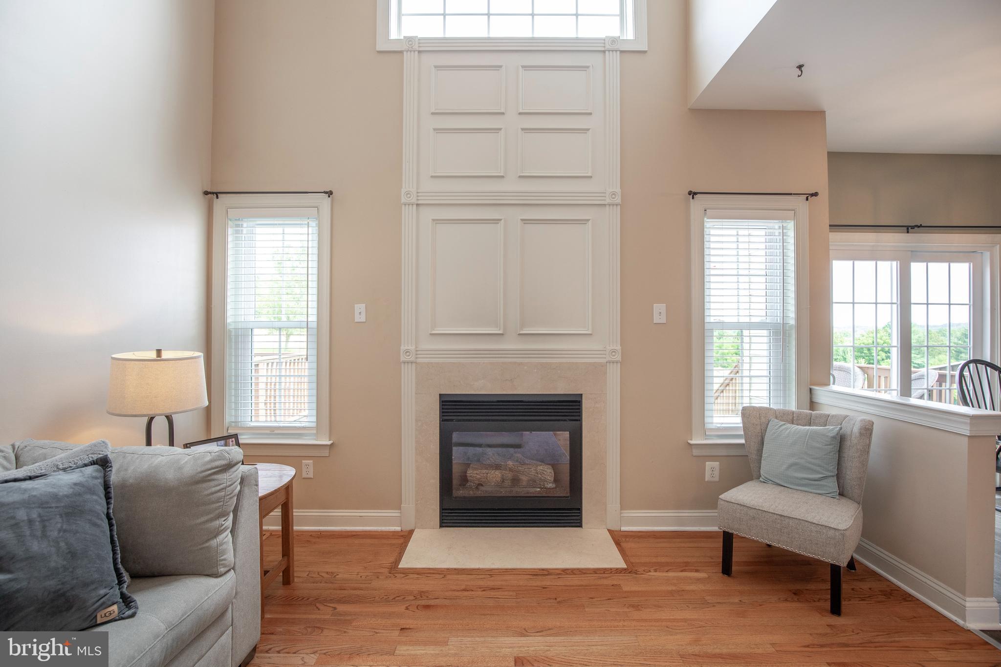 SUMMER HILL - Residential