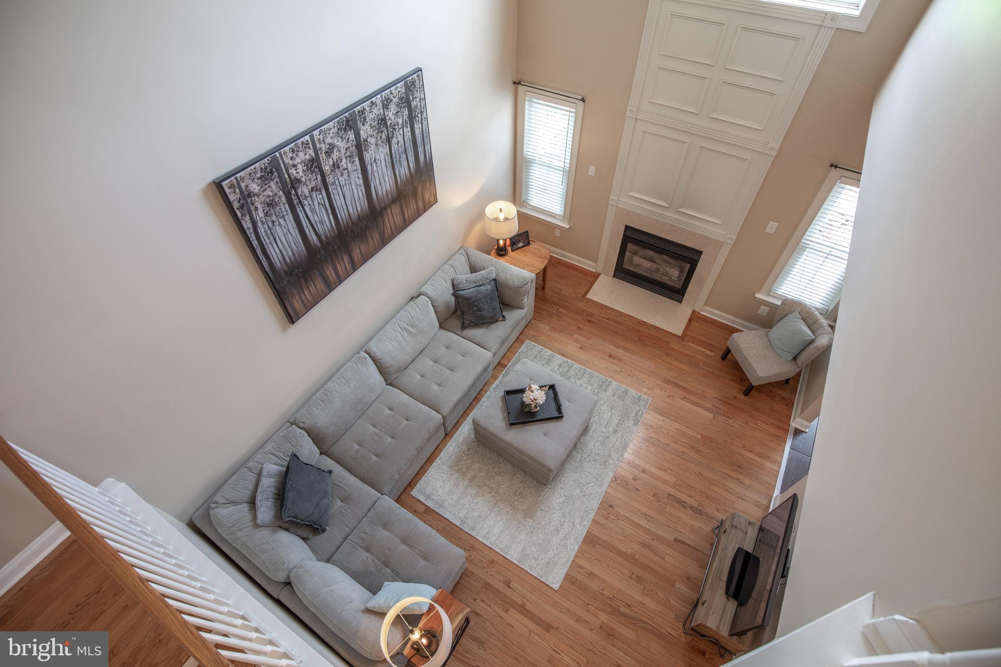 SUMMER HILL - Residential