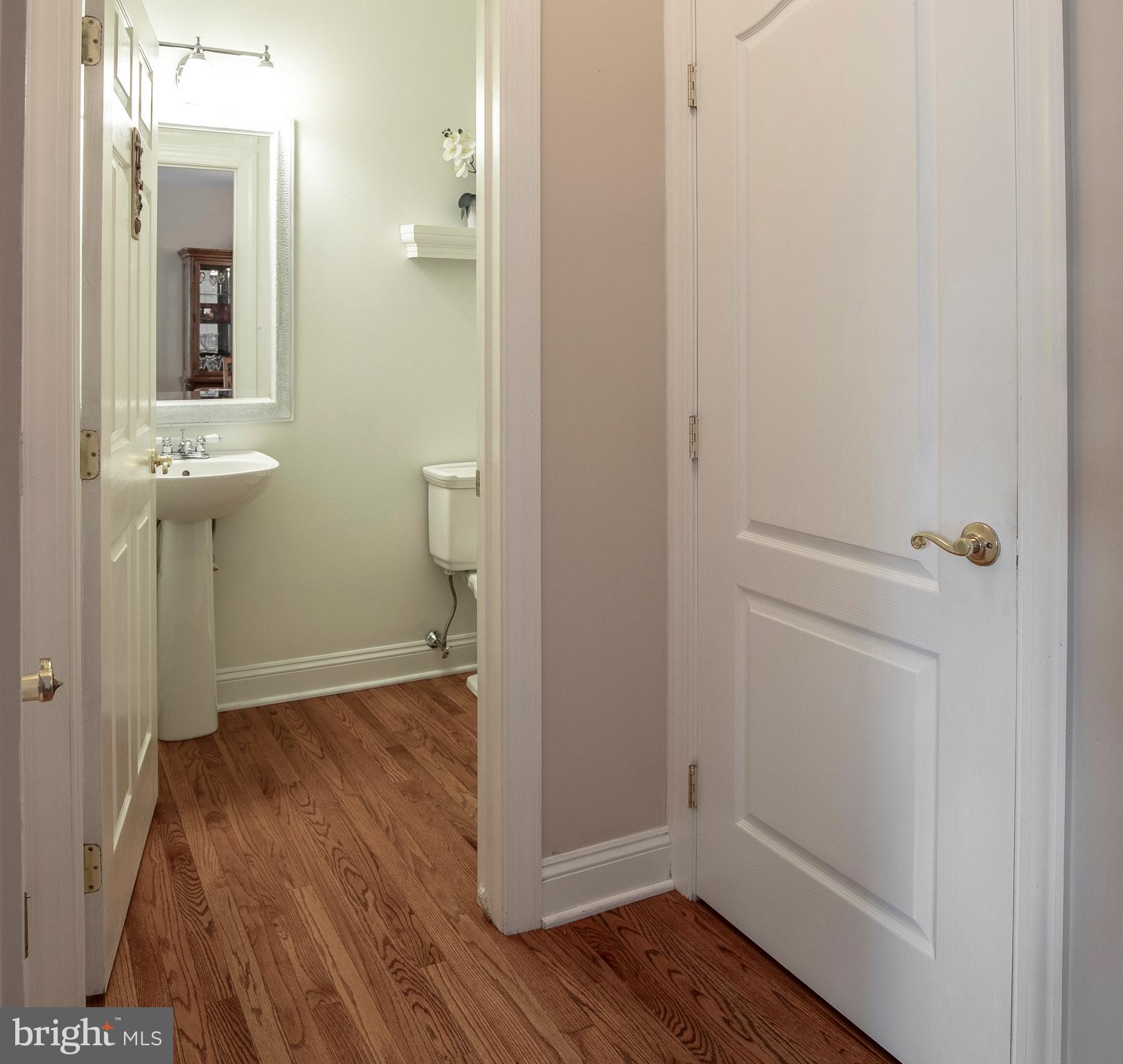 SUMMER HILL - Residential