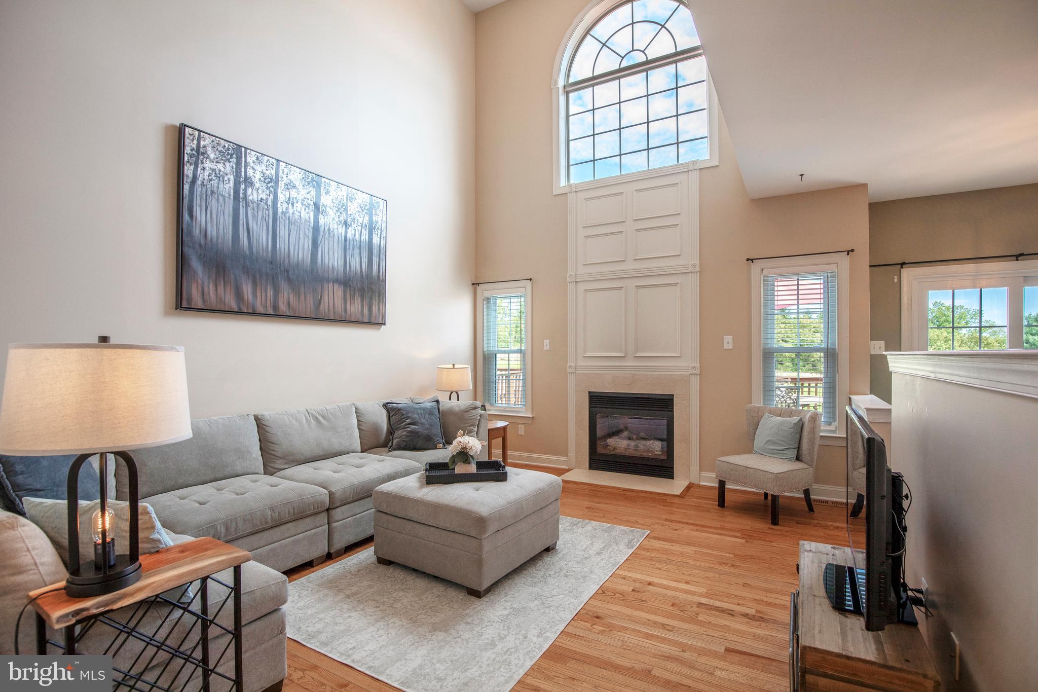 SUMMER HILL - Residential