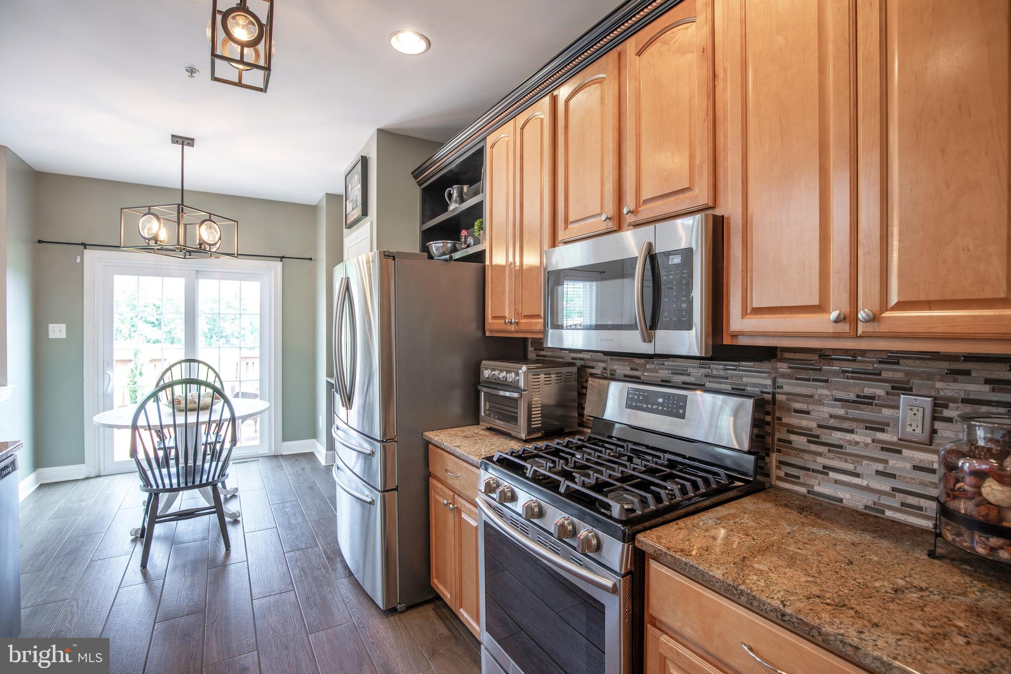 SUMMER HILL - Residential