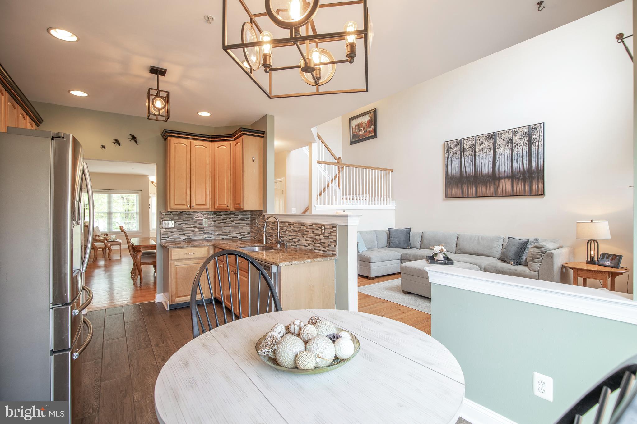 SUMMER HILL - Residential