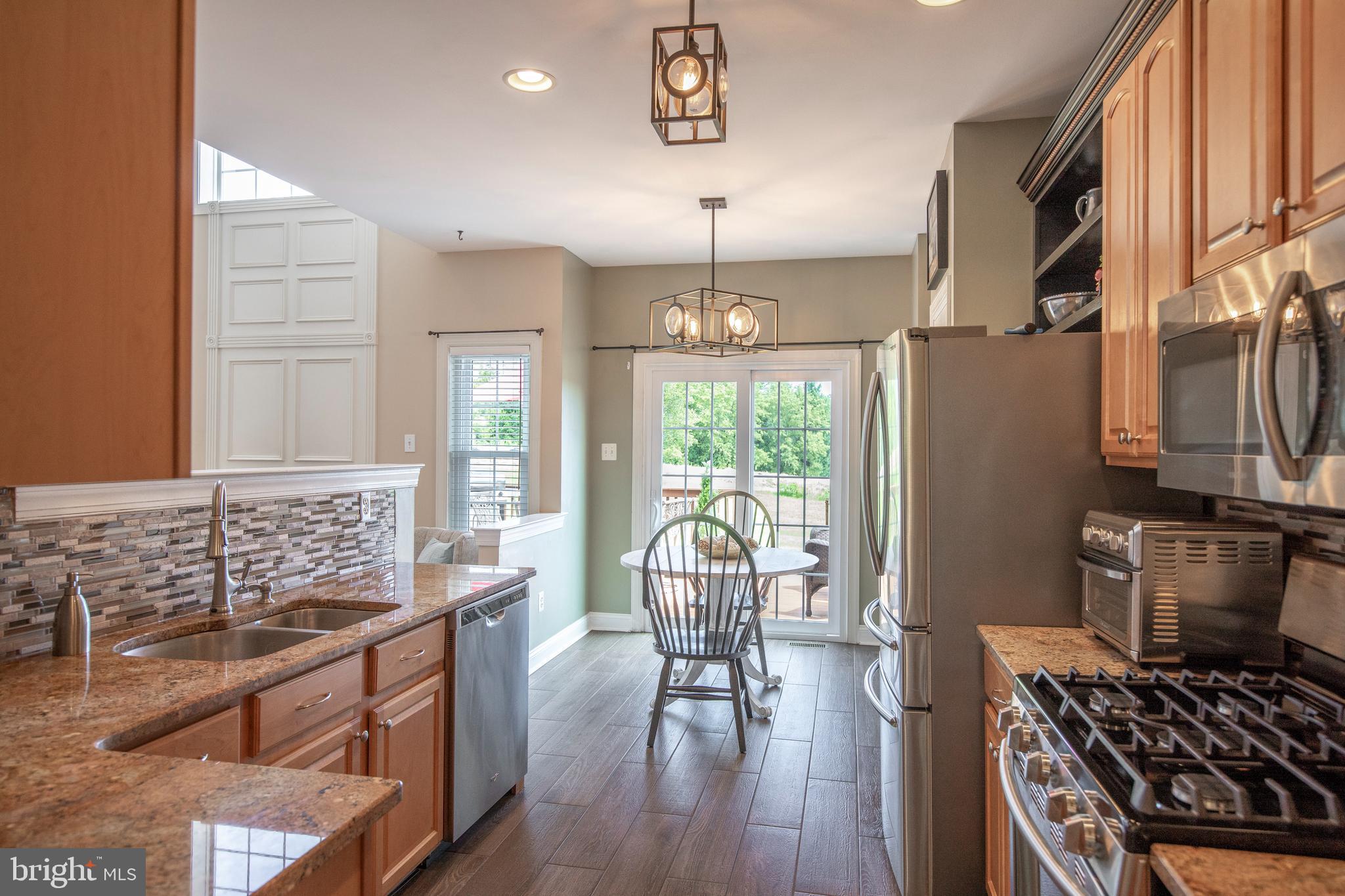 SUMMER HILL - Residential