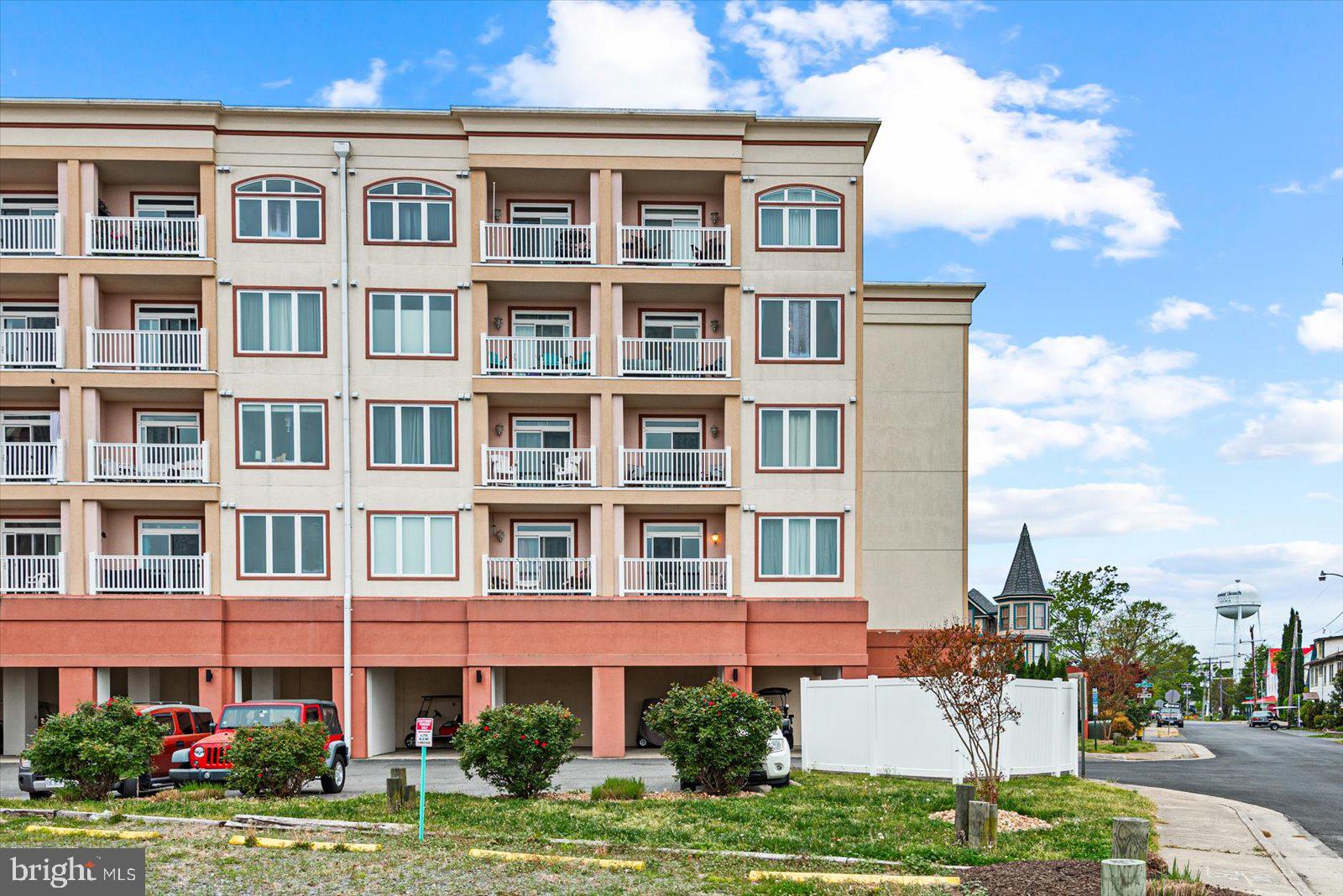 103 N IRVING AVENUE 406