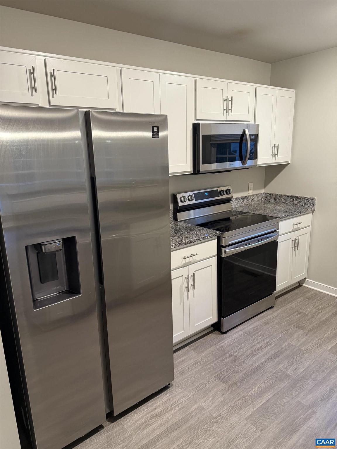 LAKE MONTICELLO - Residential Lease