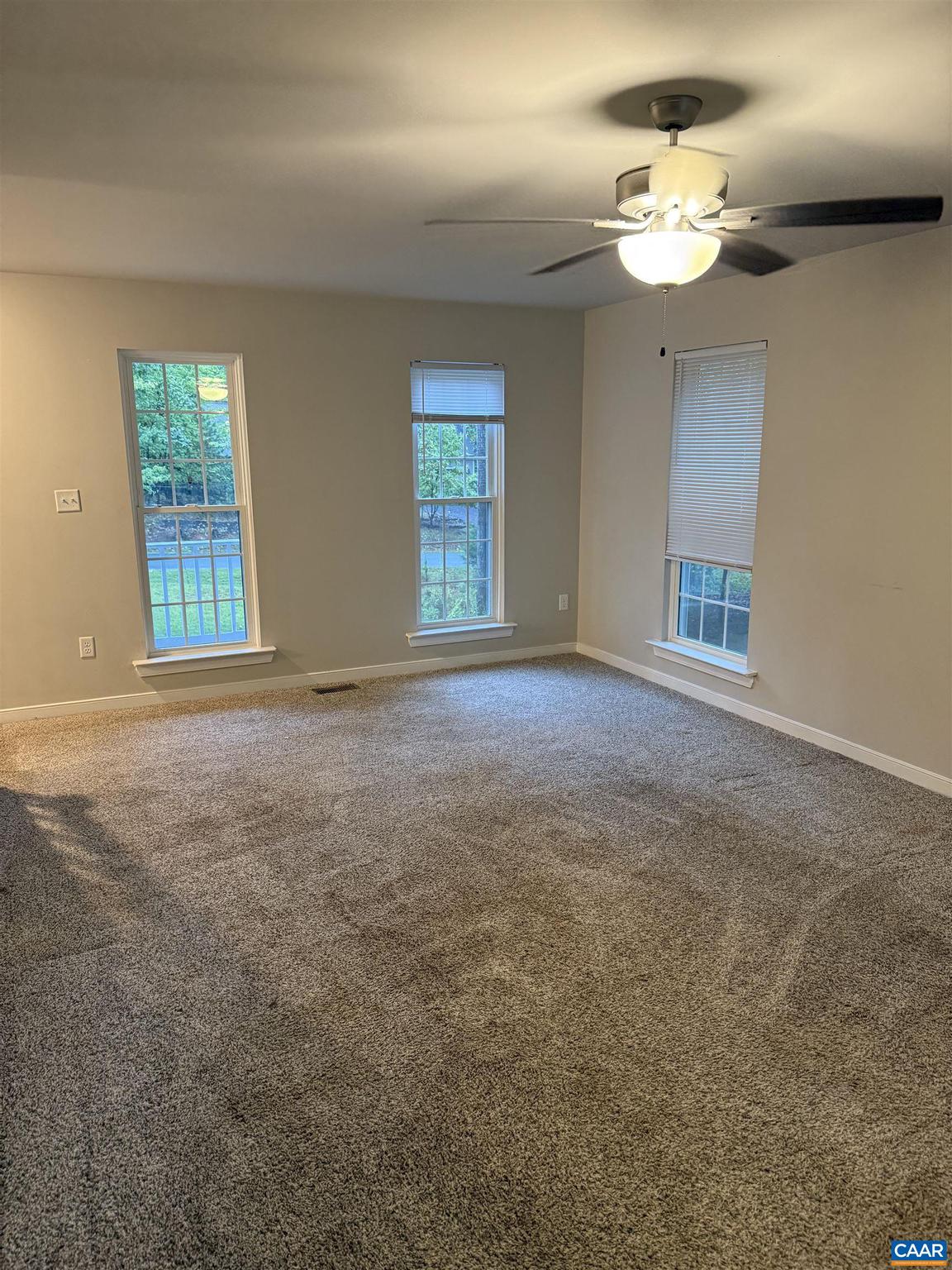 LAKE MONTICELLO - Residential Lease